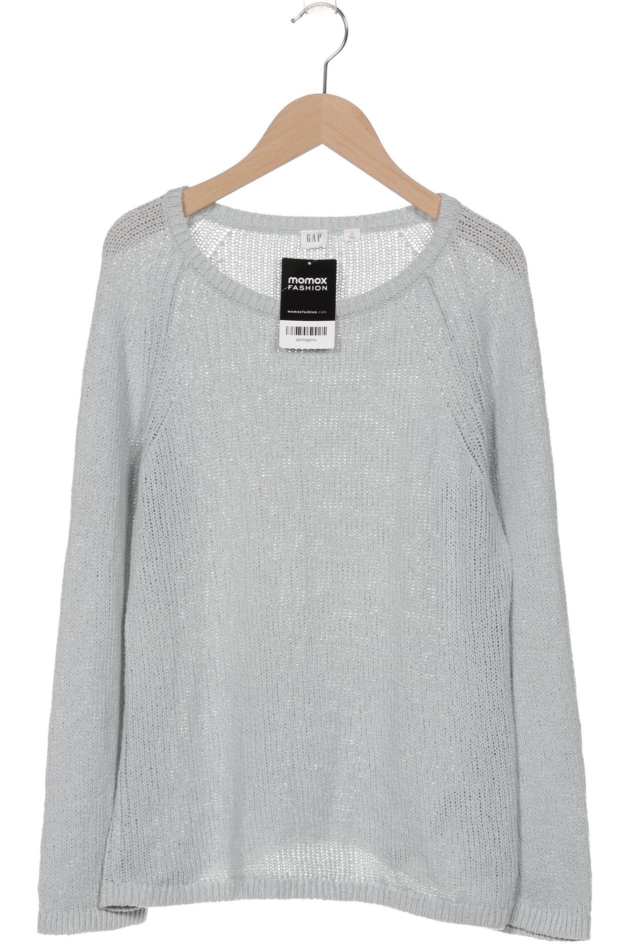 

GAP Damen Pullover, hellblau, Gr. 34