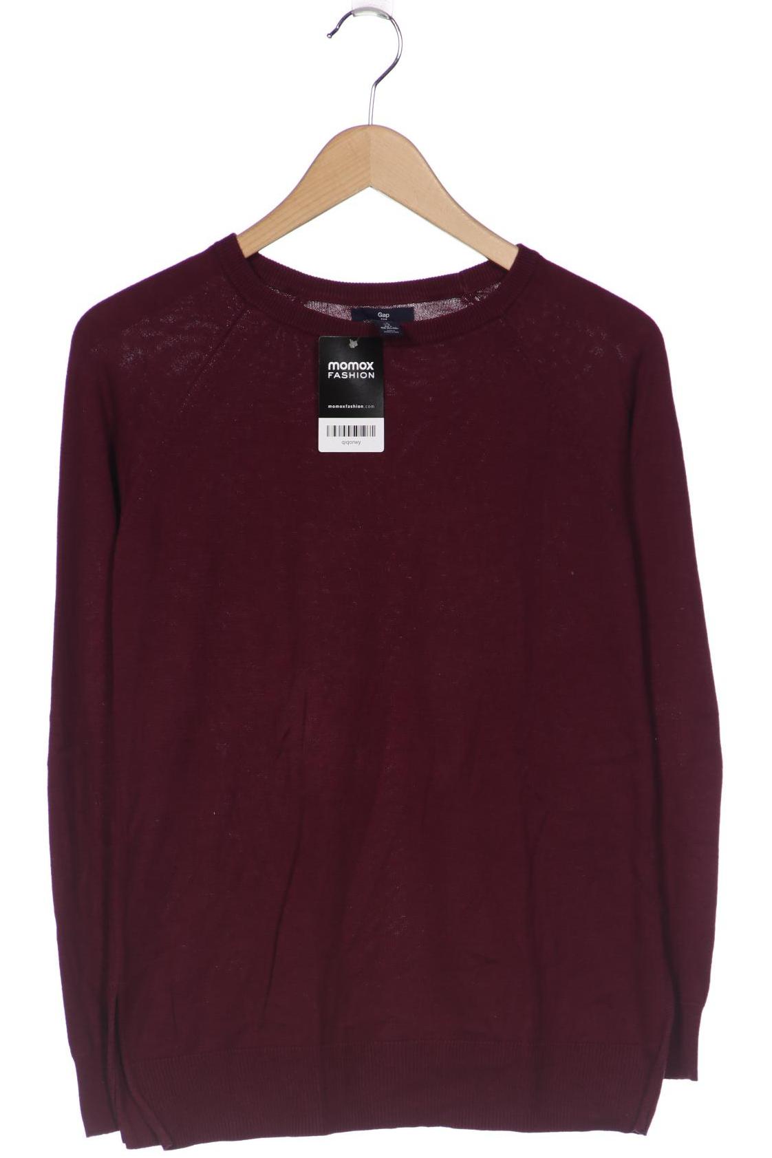 

GAP Damen Pullover, bordeaux