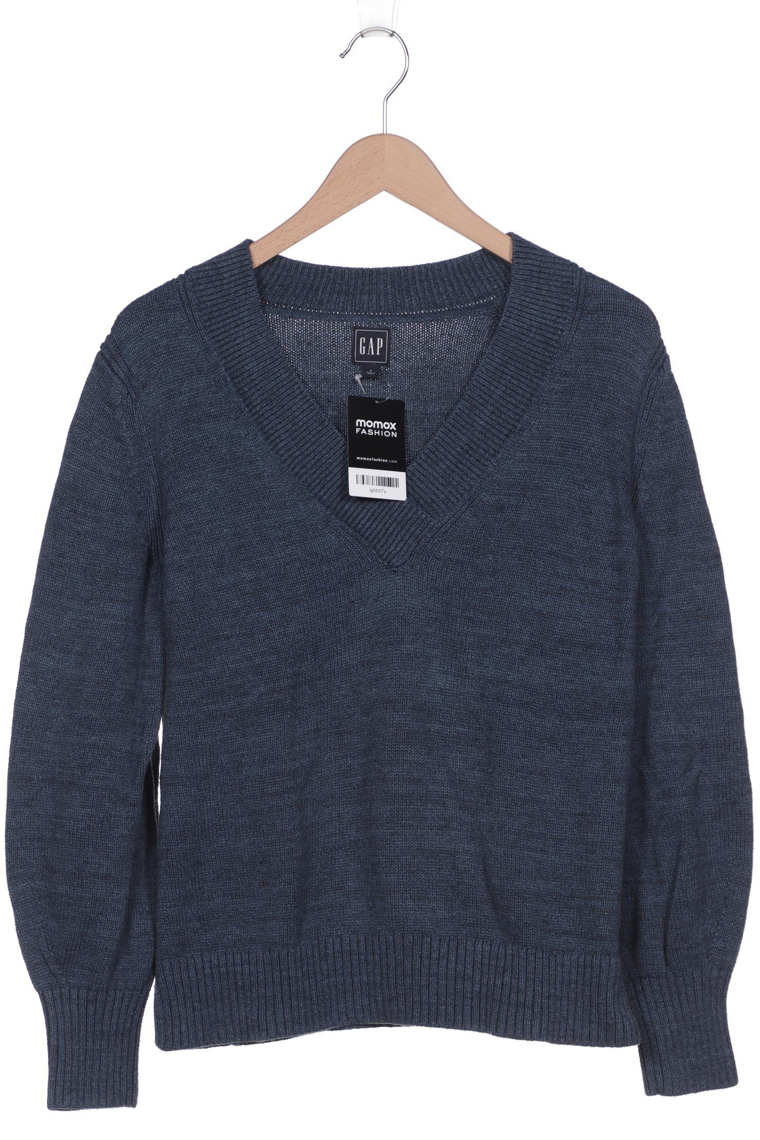 

GAP Damen Pullover, marineblau