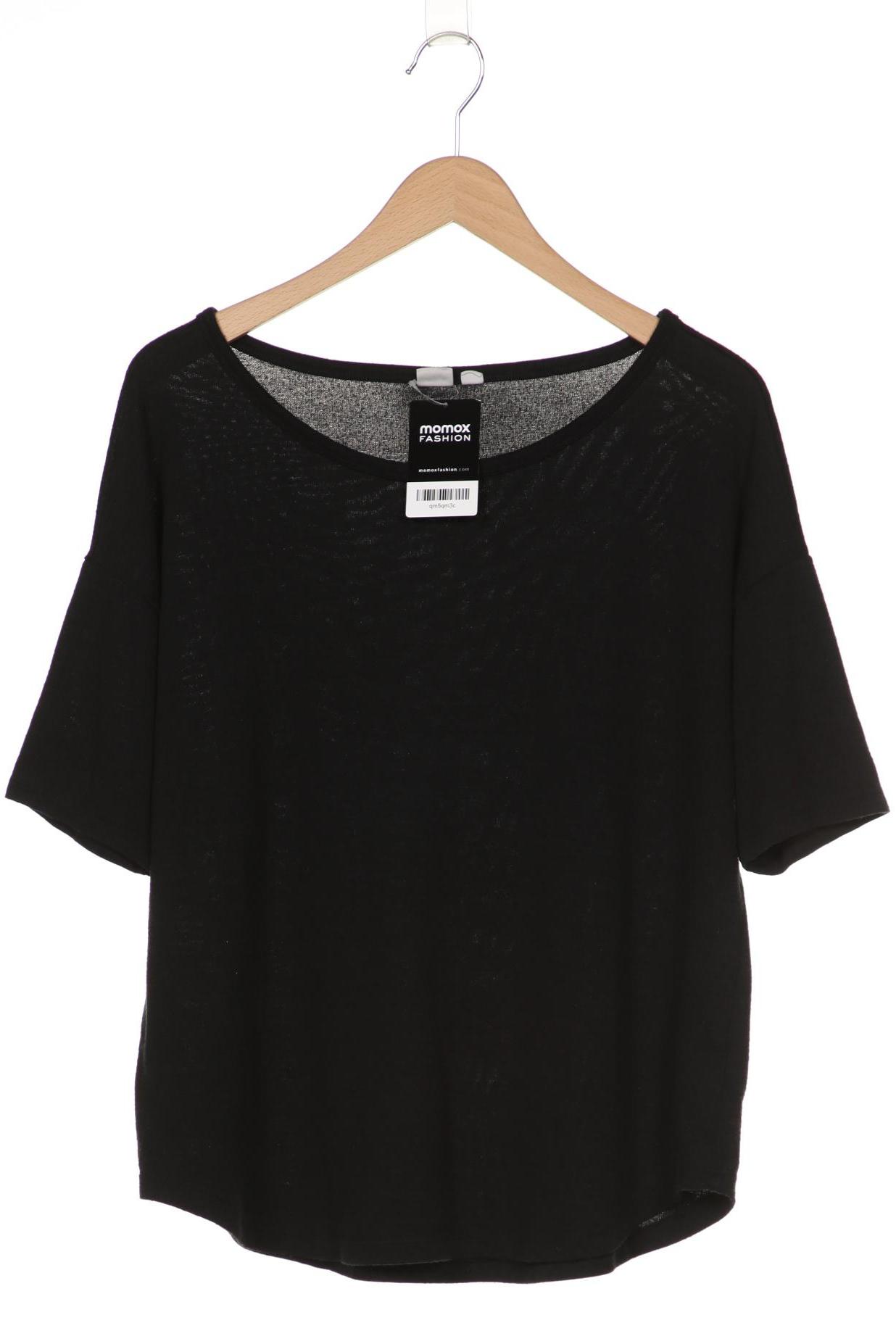 

GAP Damen Pullover, schwarz