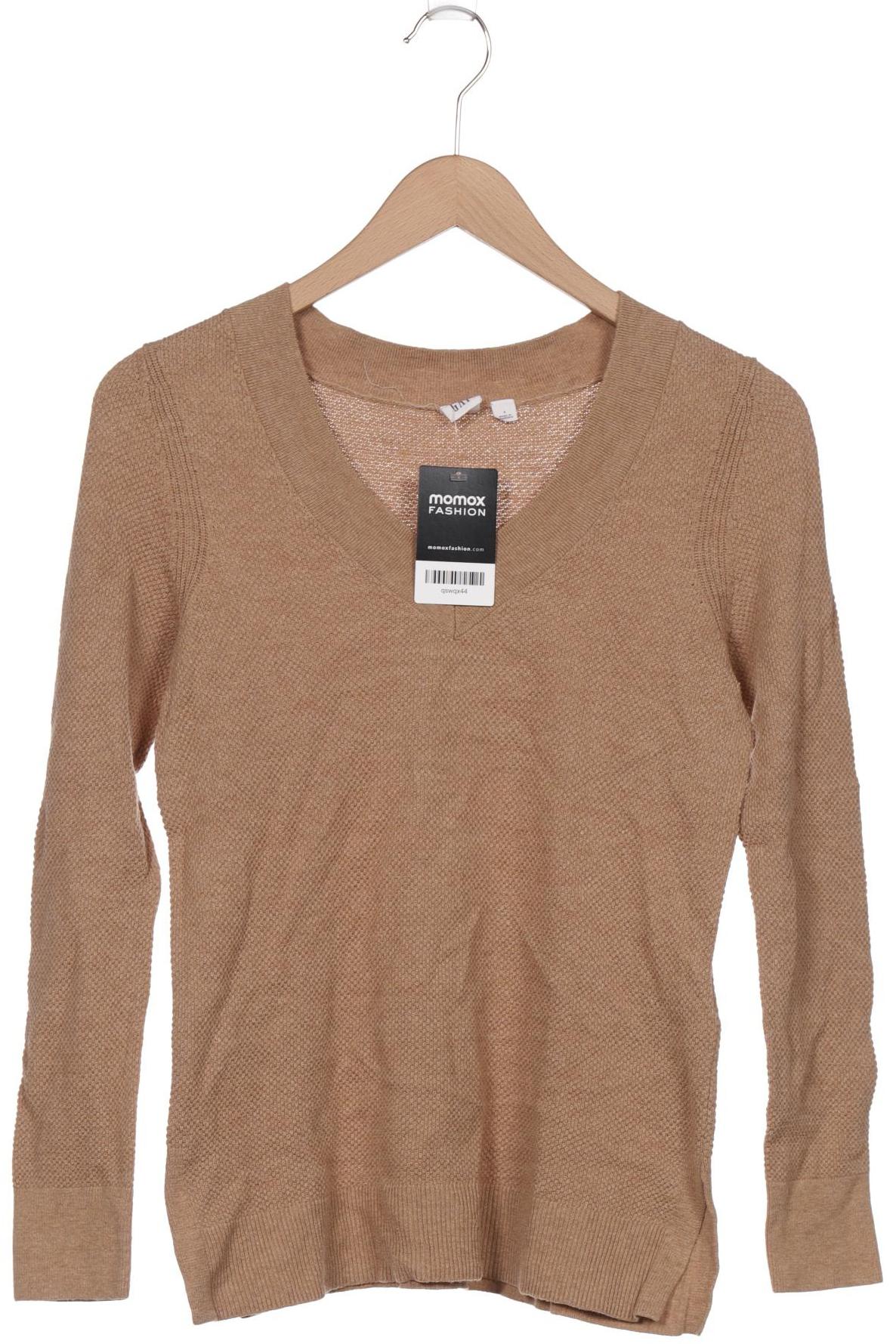 

GAP Damen Pullover, beige