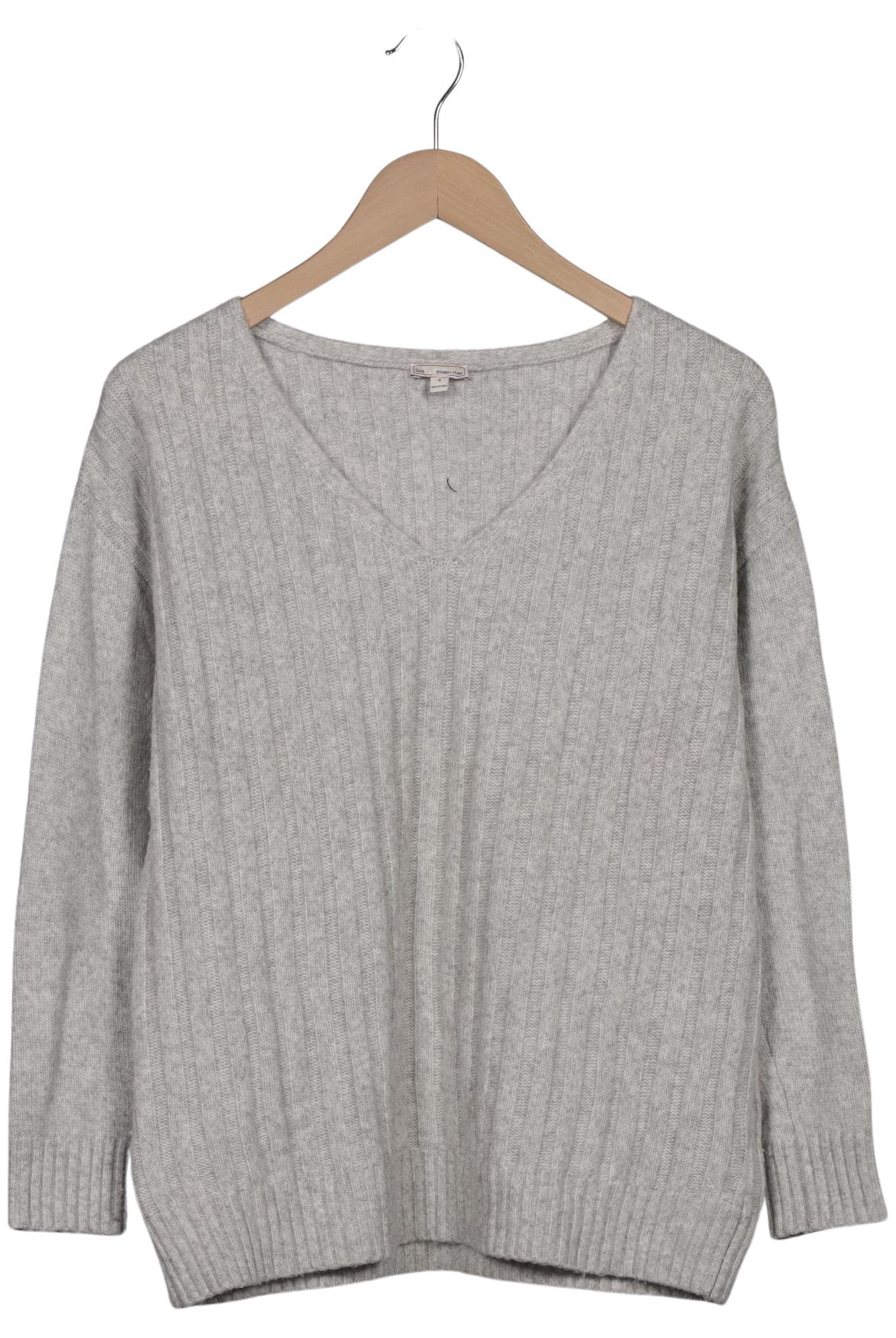 

GAP Damen Pullover, grau, Gr. 36