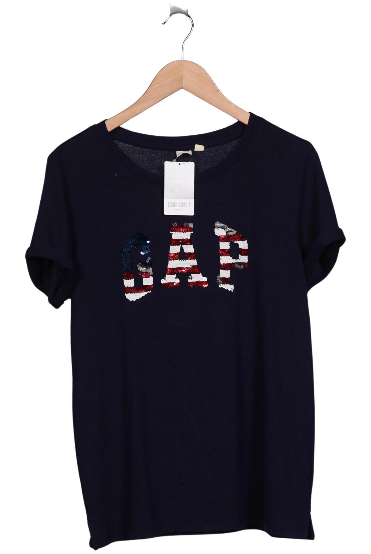 

GAP Damen Pullover, marineblau, Gr. 38