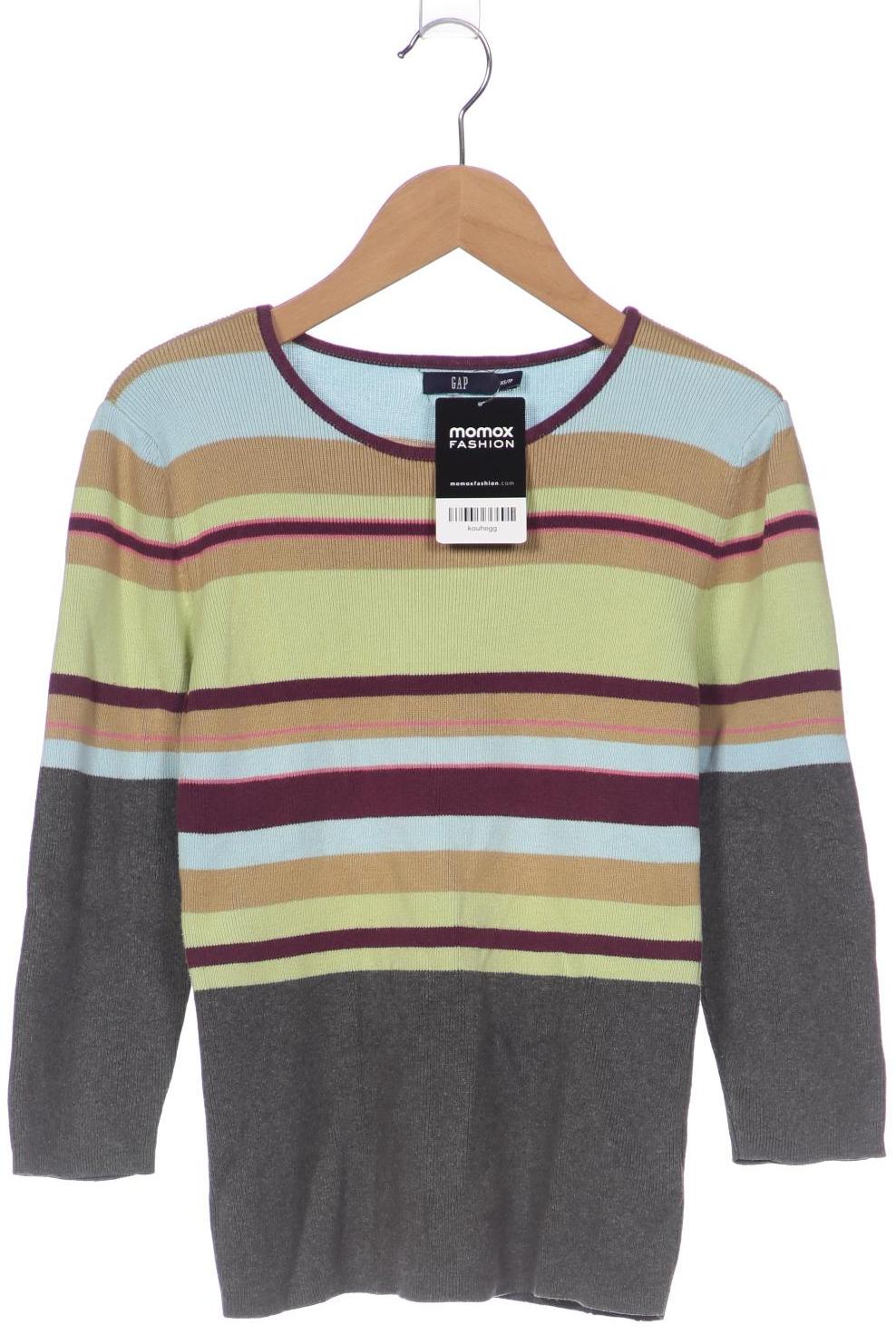 

GAP Damen Pullover, mehrfarbig, Gr. 34