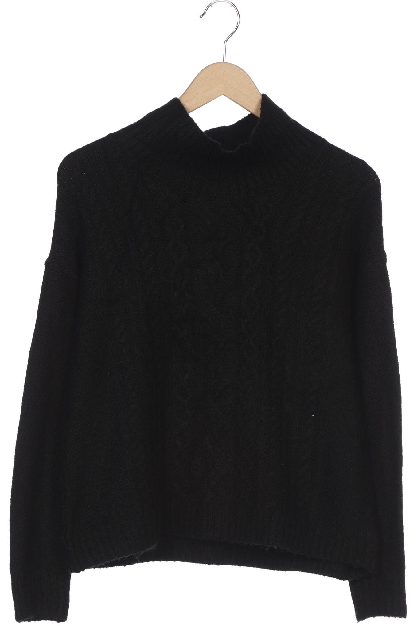 

GAP Damen Pullover, schwarz, Gr. 38