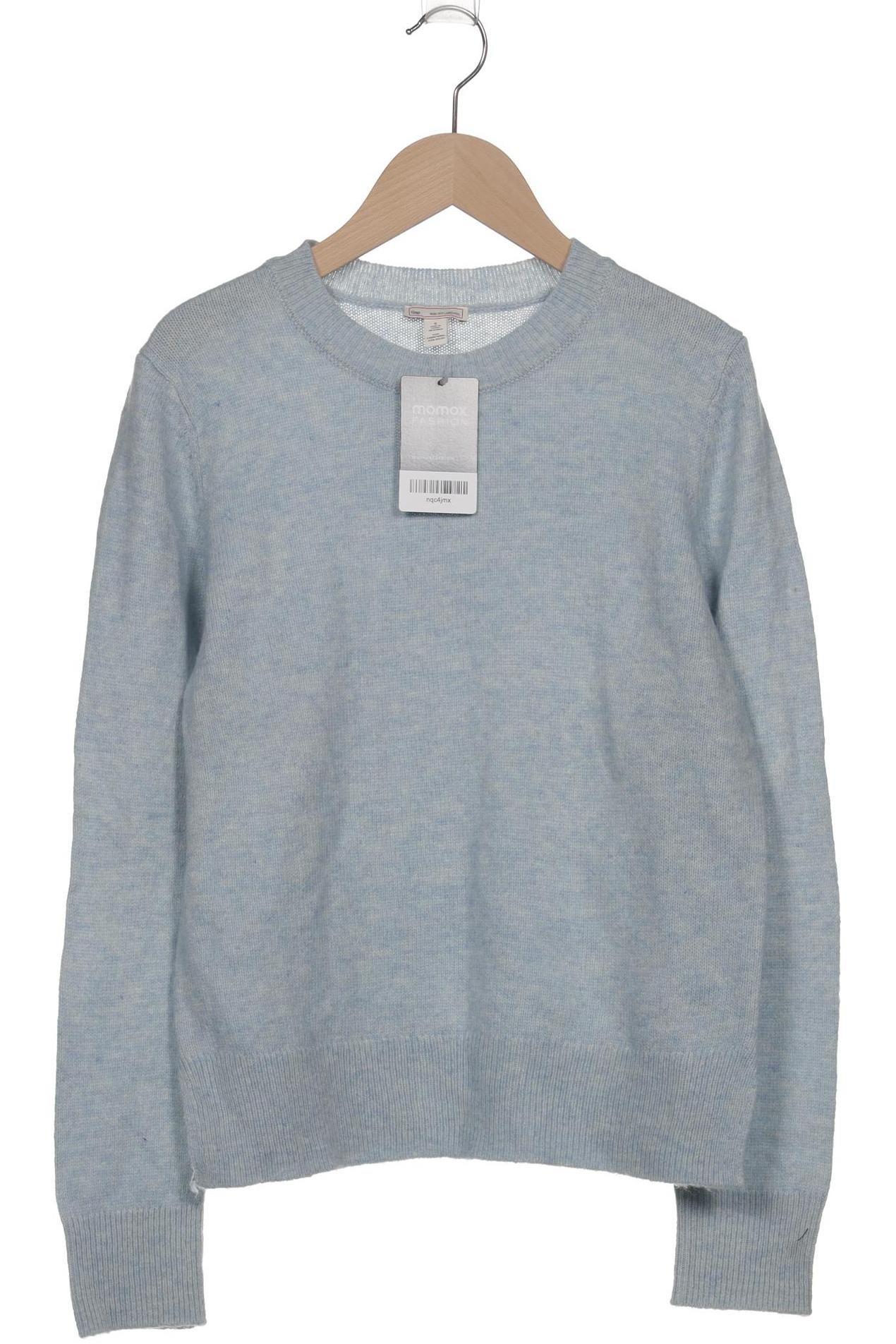 

GAP Damen Pullover, hellblau, Gr. 36