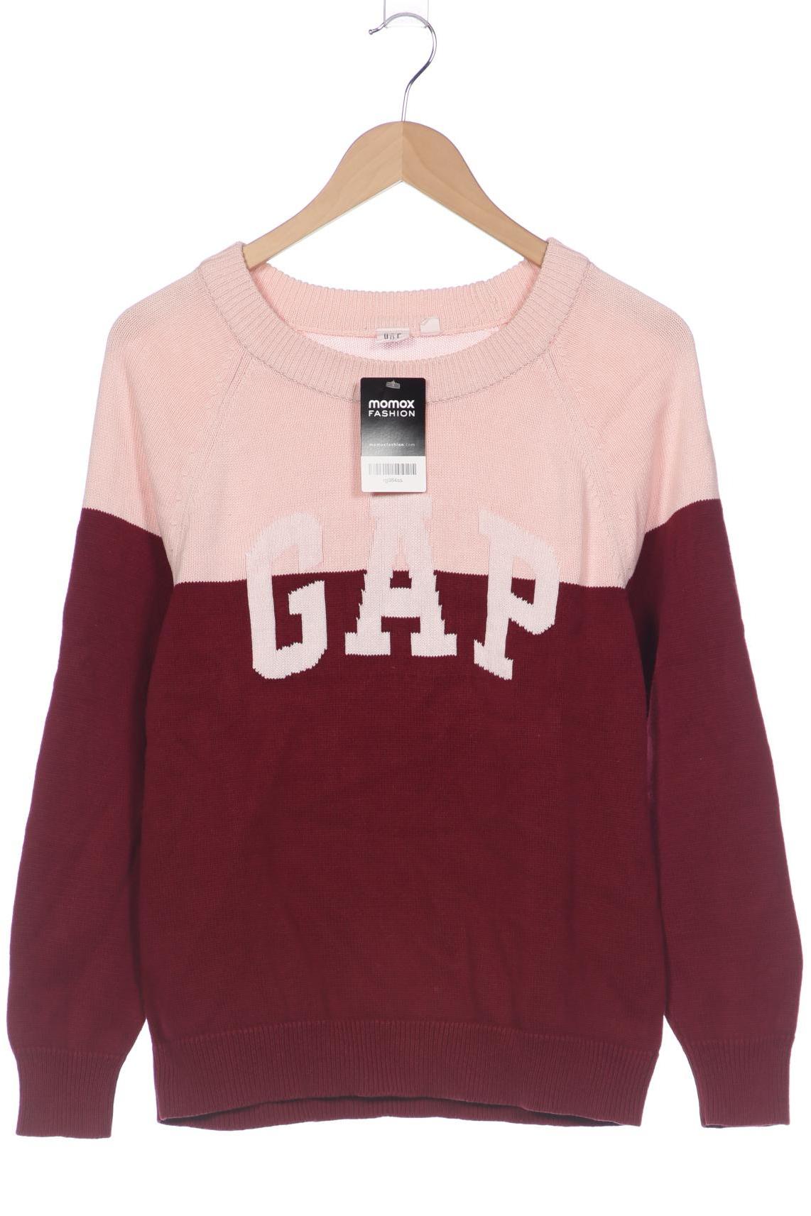 

GAP Damen Pullover, bordeaux, Gr. 36