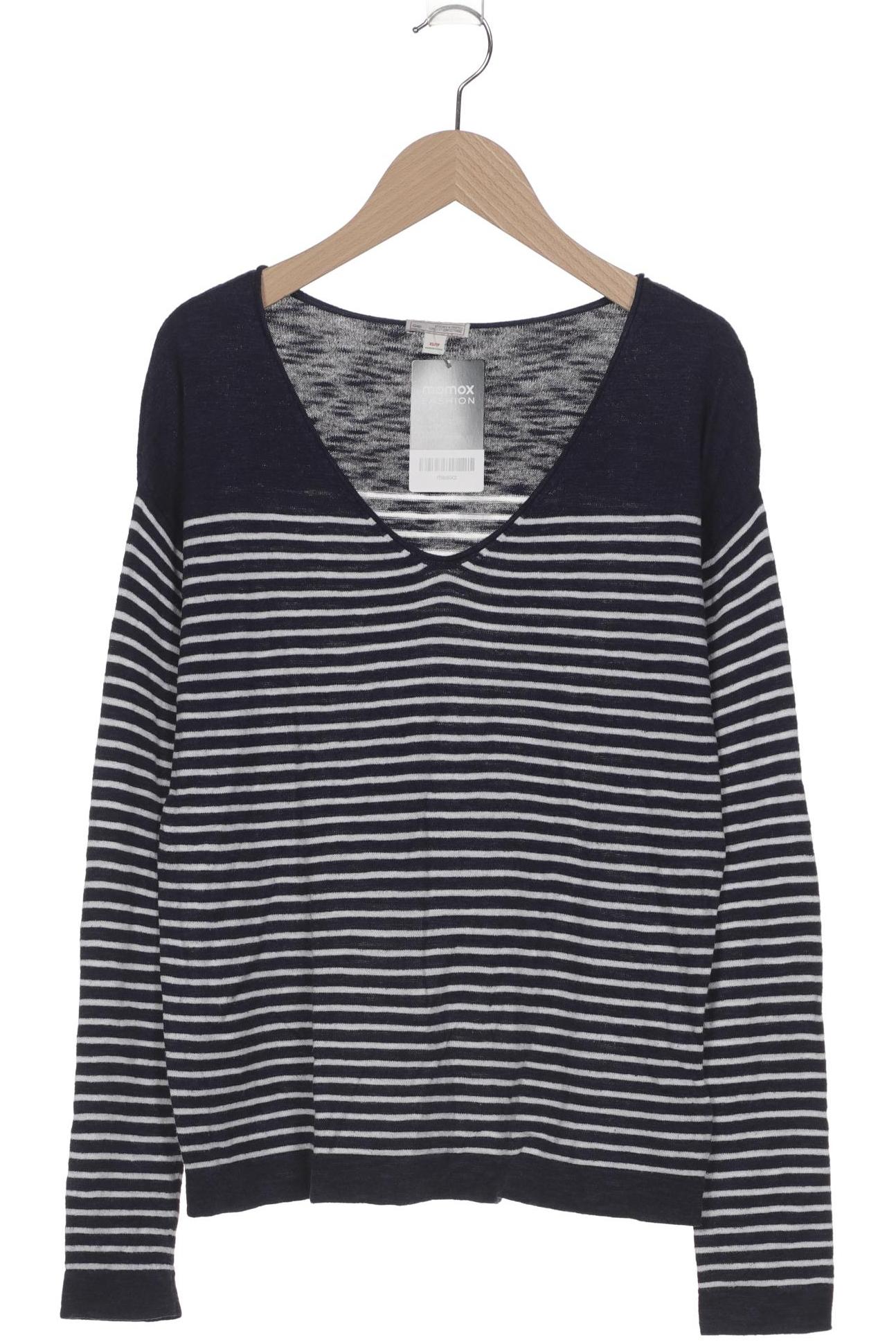 

GAP Damen Pullover, marineblau, Gr. 34