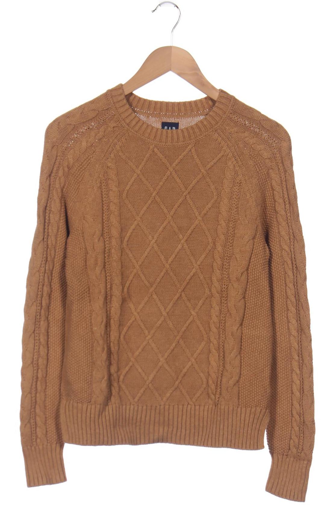 

GAP Damen Pullover, braun