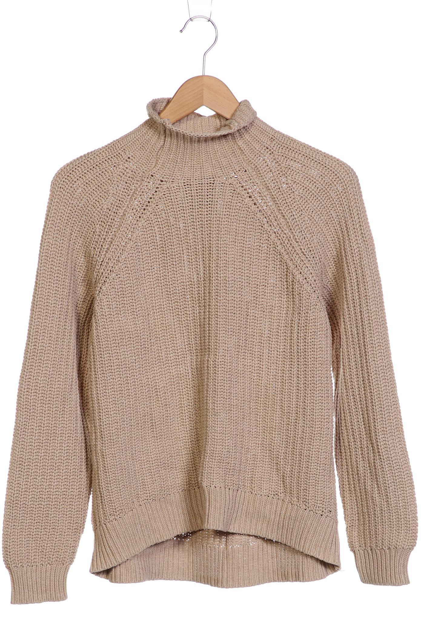 

GAP Damen Pullover, beige