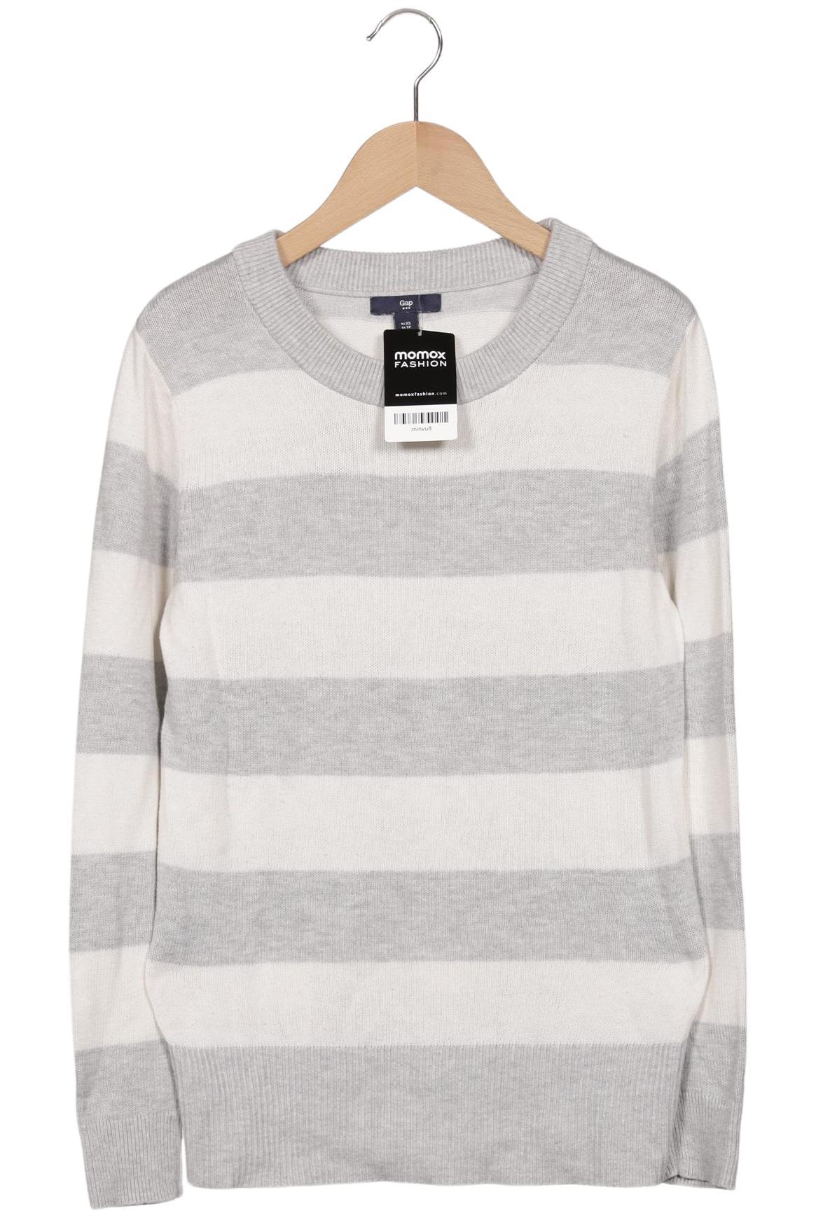 

GAP Damen Pullover, mehrfarbig, Gr. 34