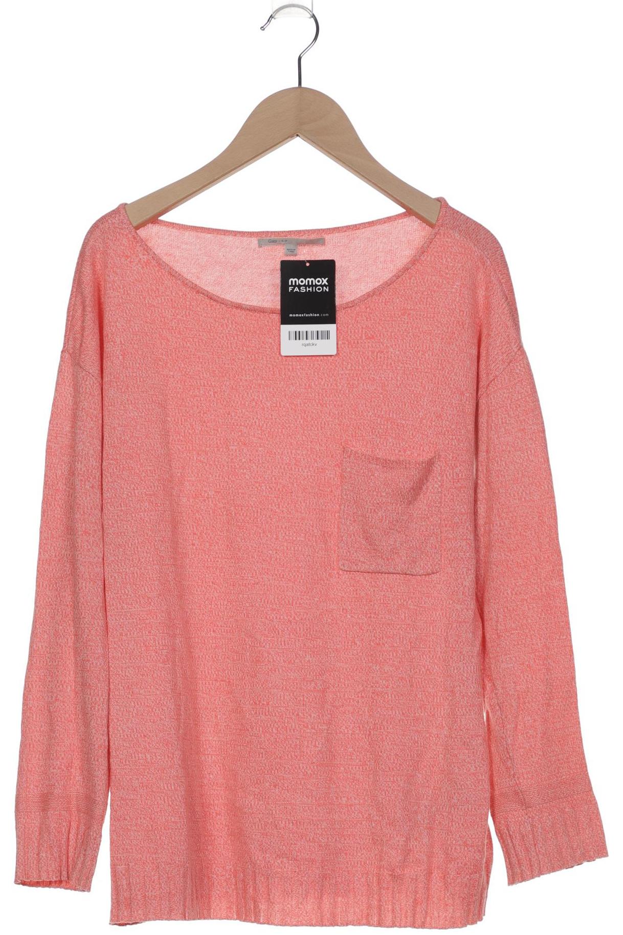 

GAP Damen Pullover, orange, Gr. 36