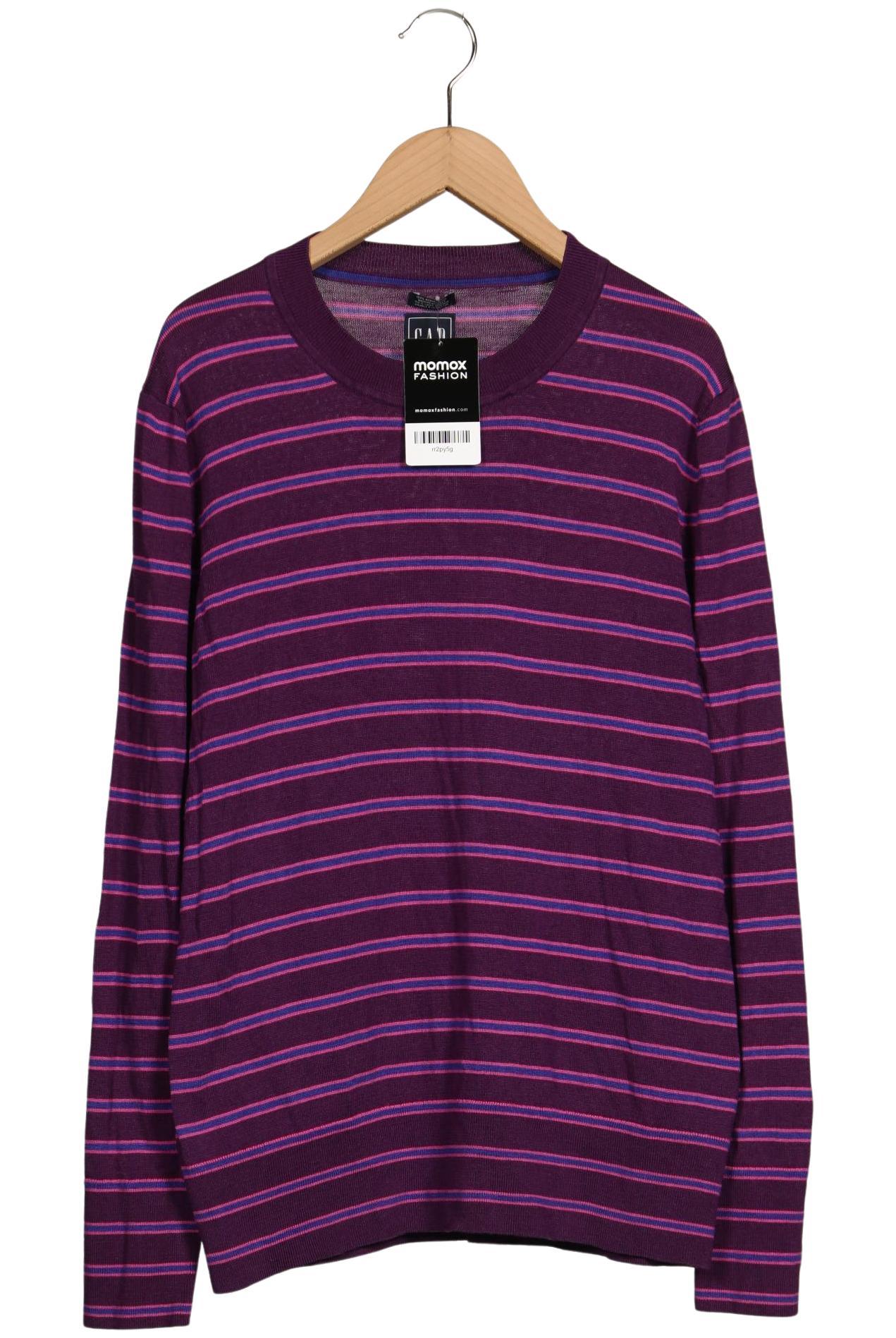 

GAP Damen Pullover, flieder, Gr. 42