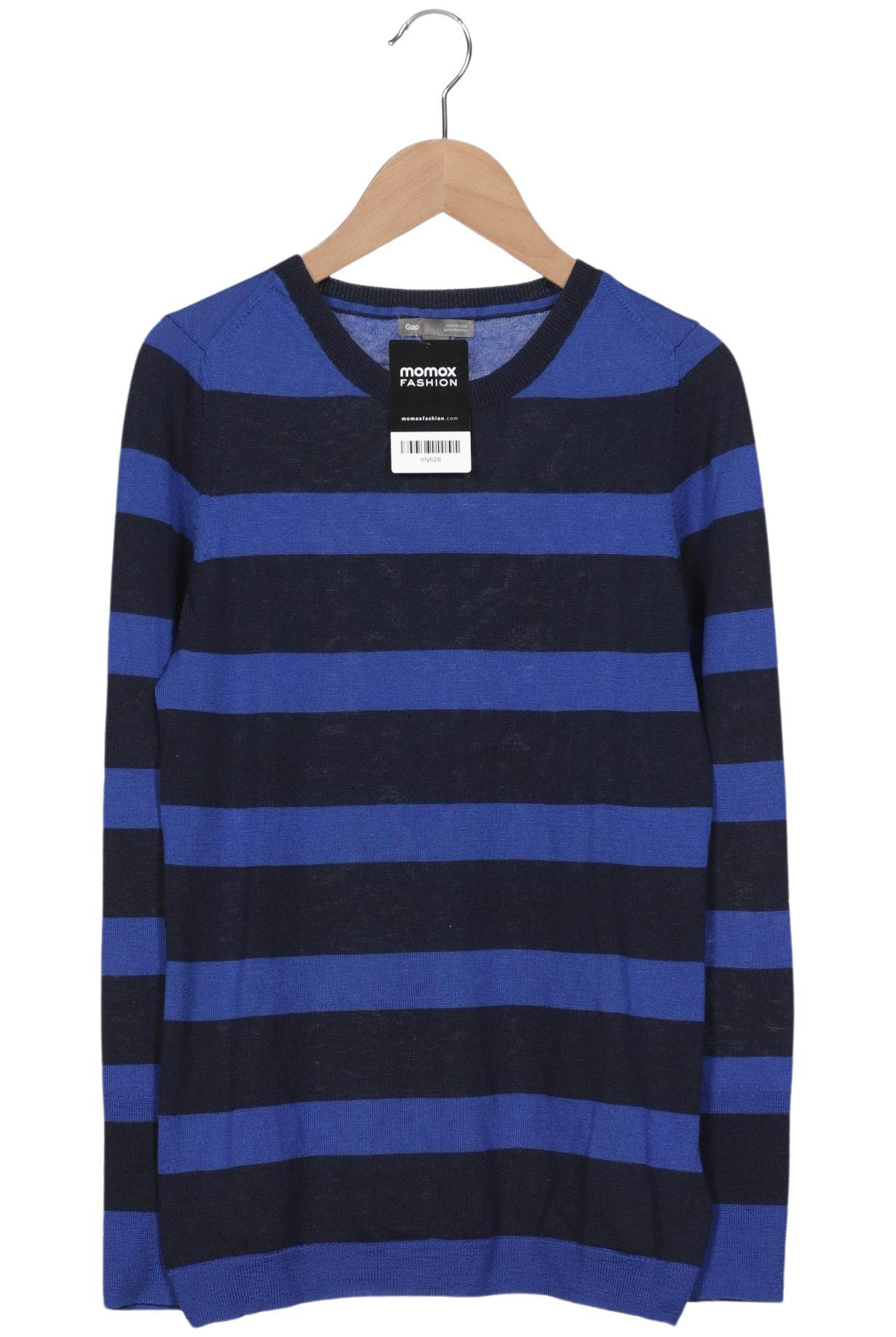 

GAP Damen Pullover, marineblau, Gr. 36