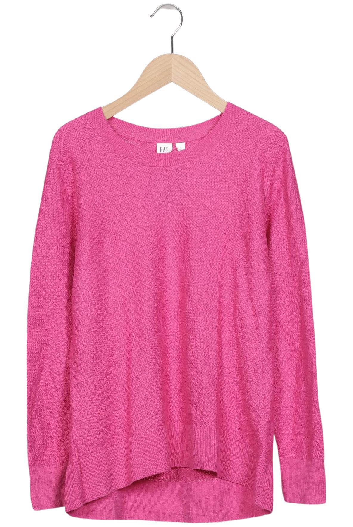 

GAP Damen Pullover, pink, Gr. 36