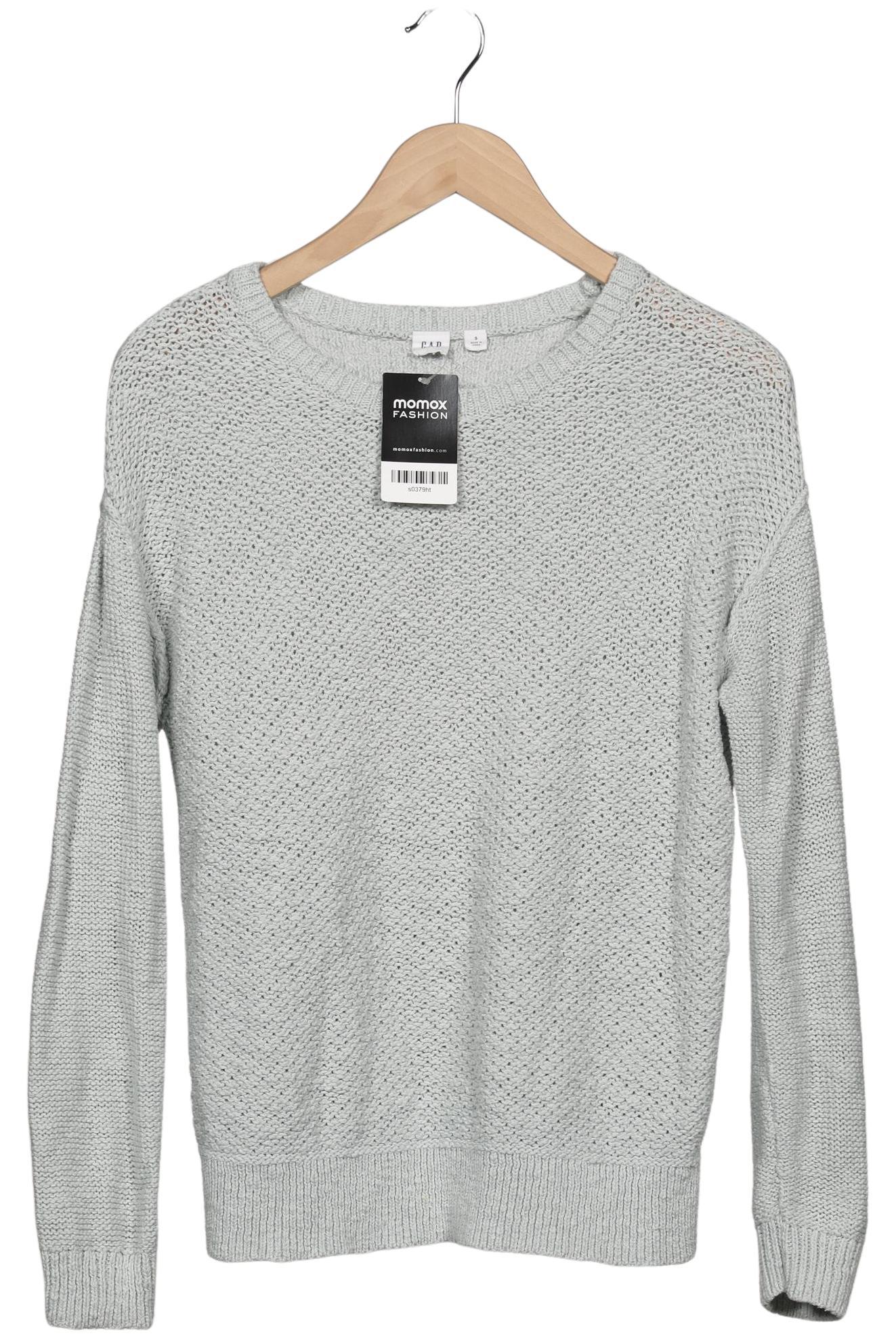 

GAP Damen Pullover, grau, Gr. 36