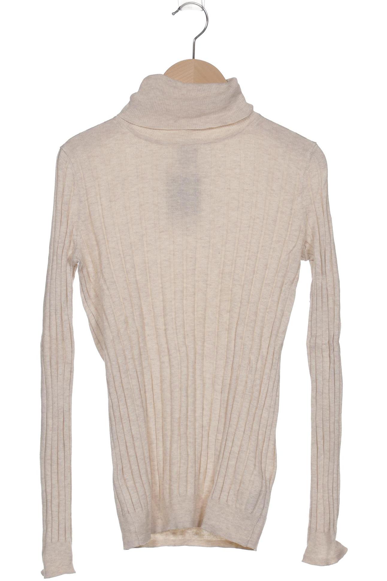 

GAP Damen Pullover, beige, Gr. 34