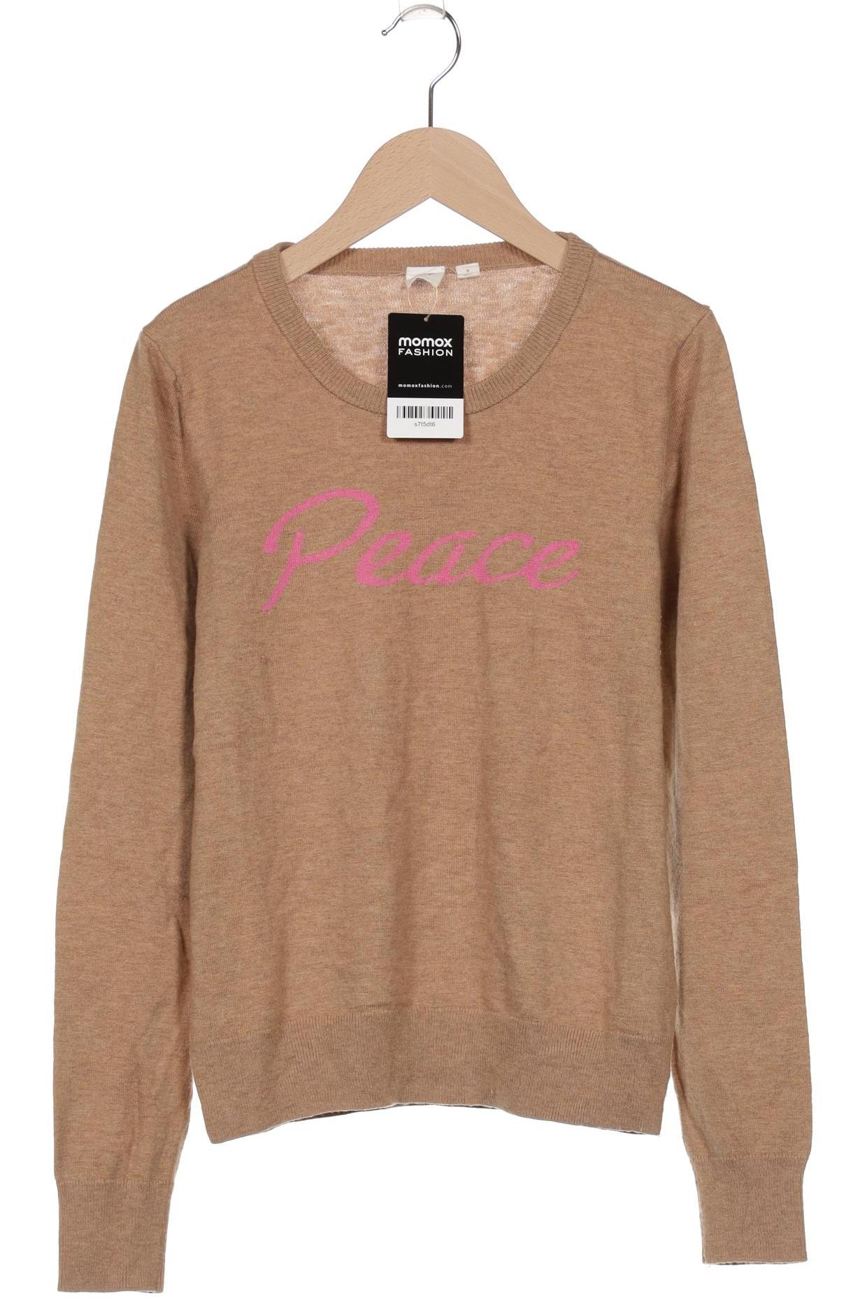 

GAP Damen Pullover, beige, Gr. 36