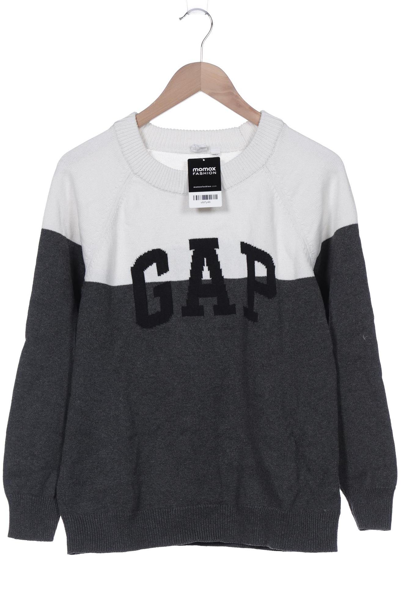 

GAP Damen Pullover, grau, Gr. 42