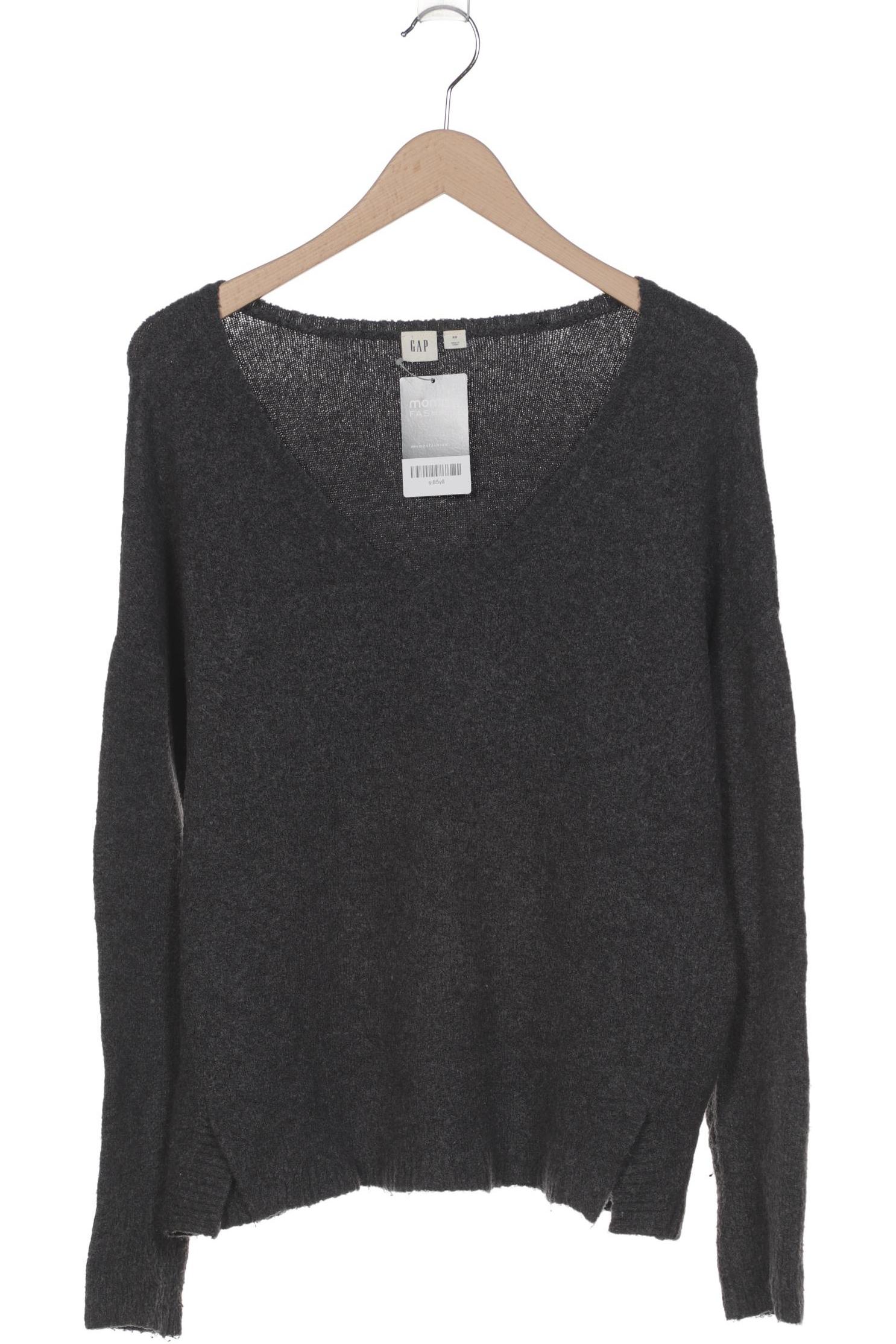 

GAP Damen Pullover, grau, Gr. 34