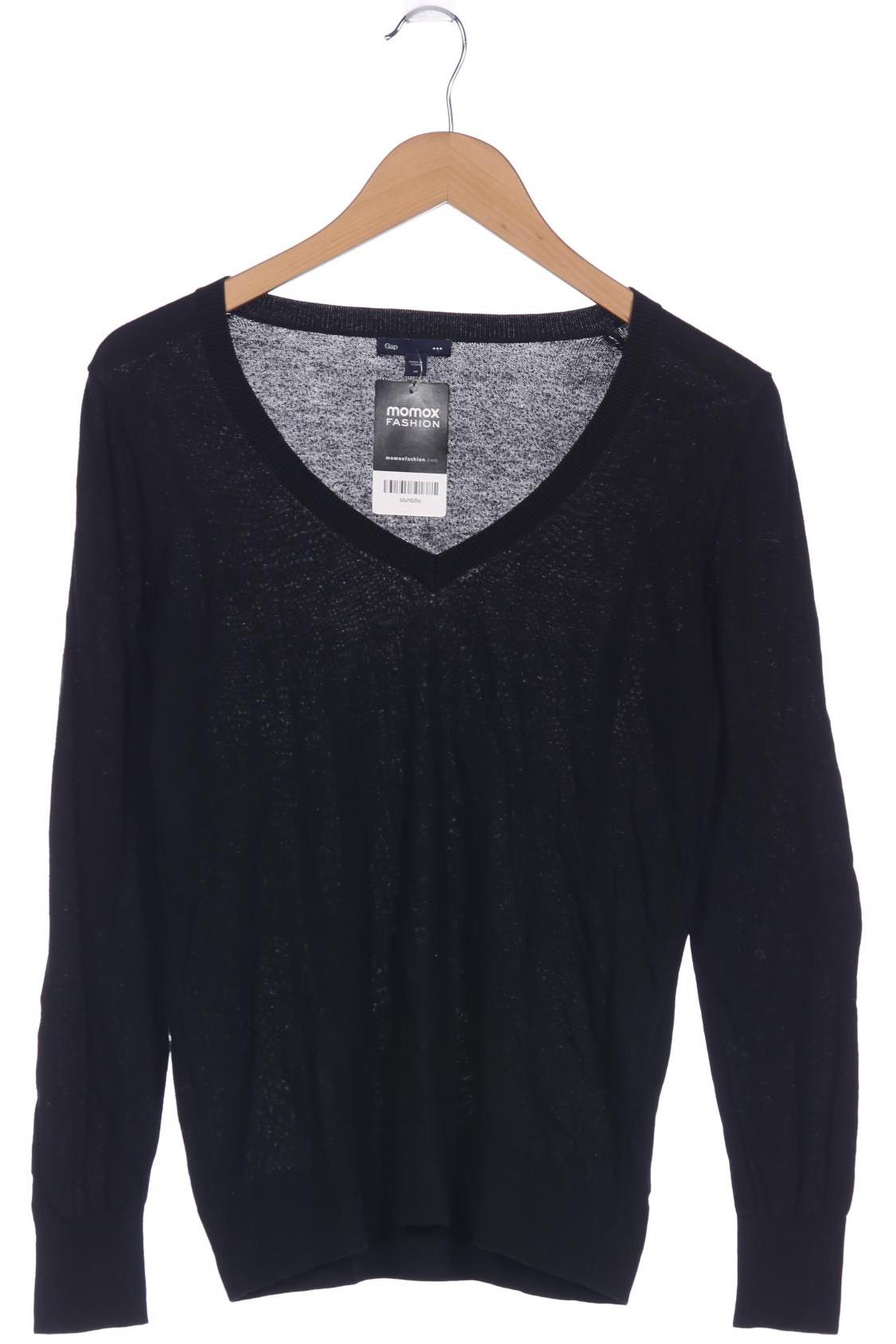 Thumbnail - GAP Damen Pullover, schwarz, Gr. 38