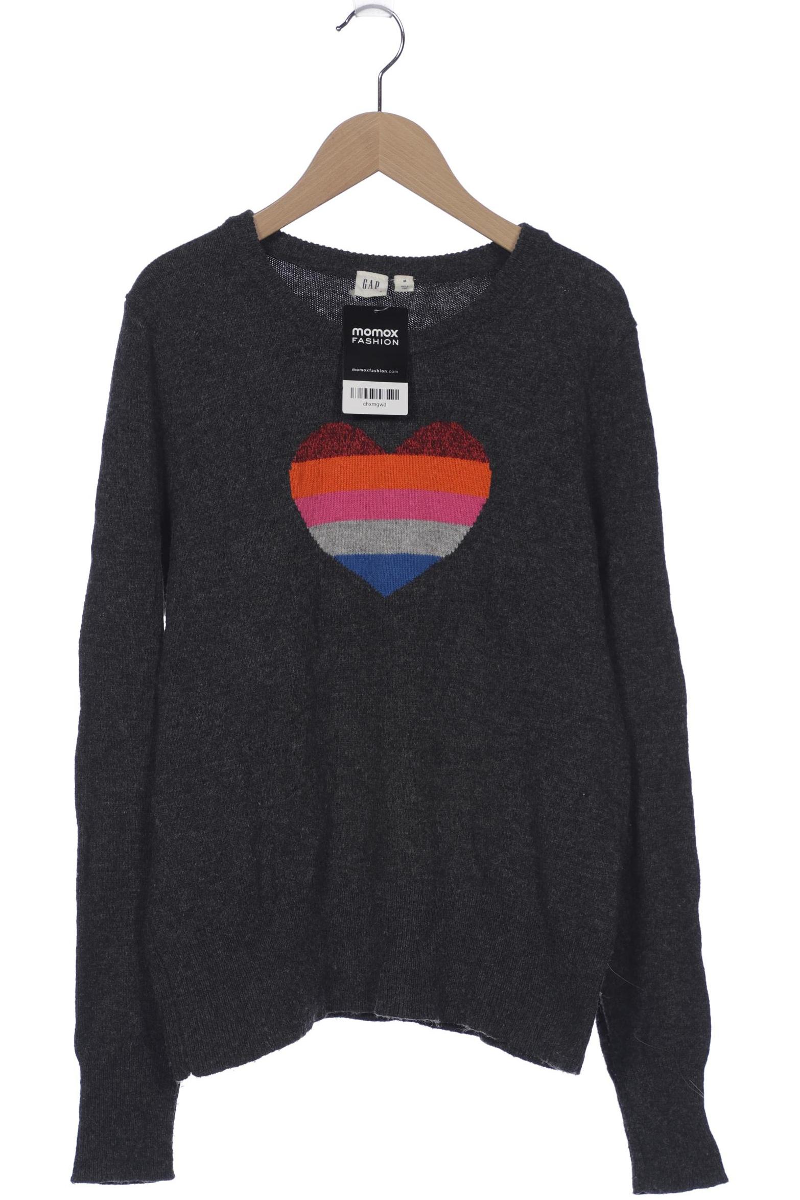 

GAP Damen Pullover, schwarz