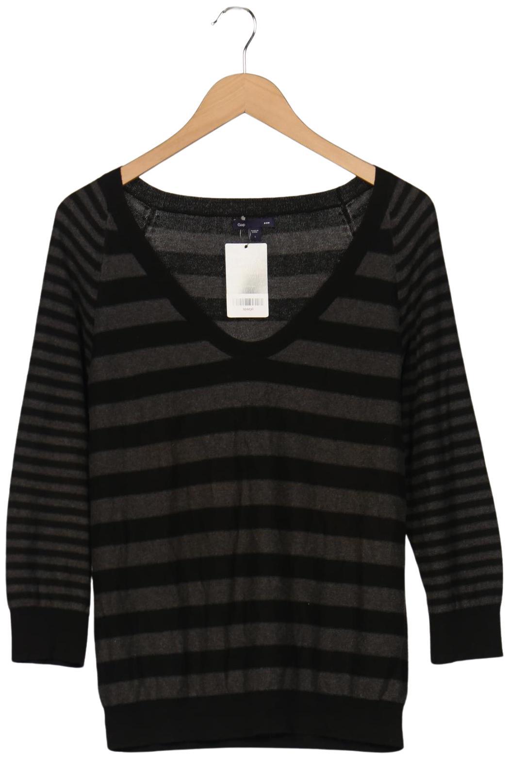 

GAP Damen Pullover, grau, Gr. 42