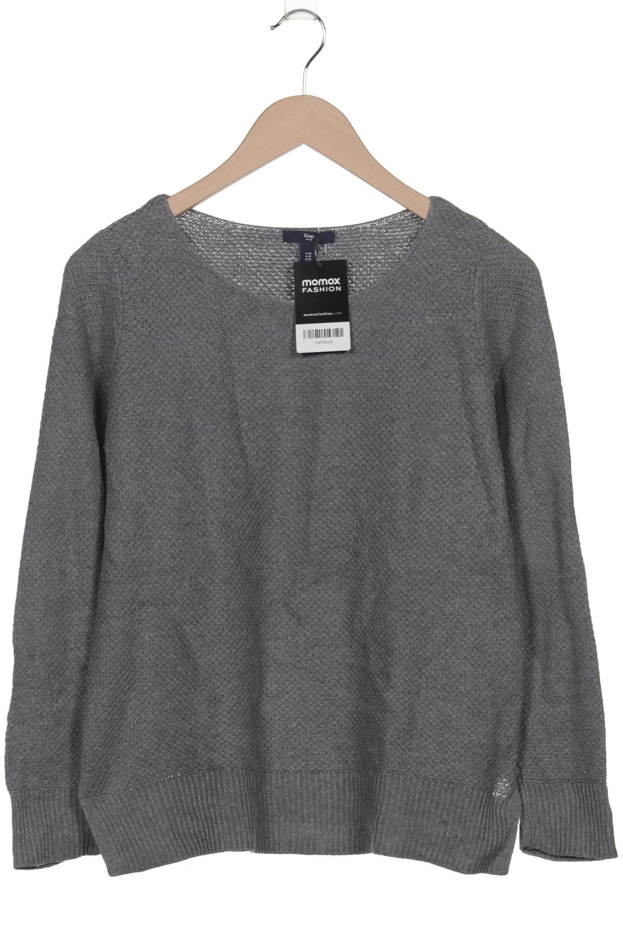 

GAP Damen Pullover, grau, Gr. 38