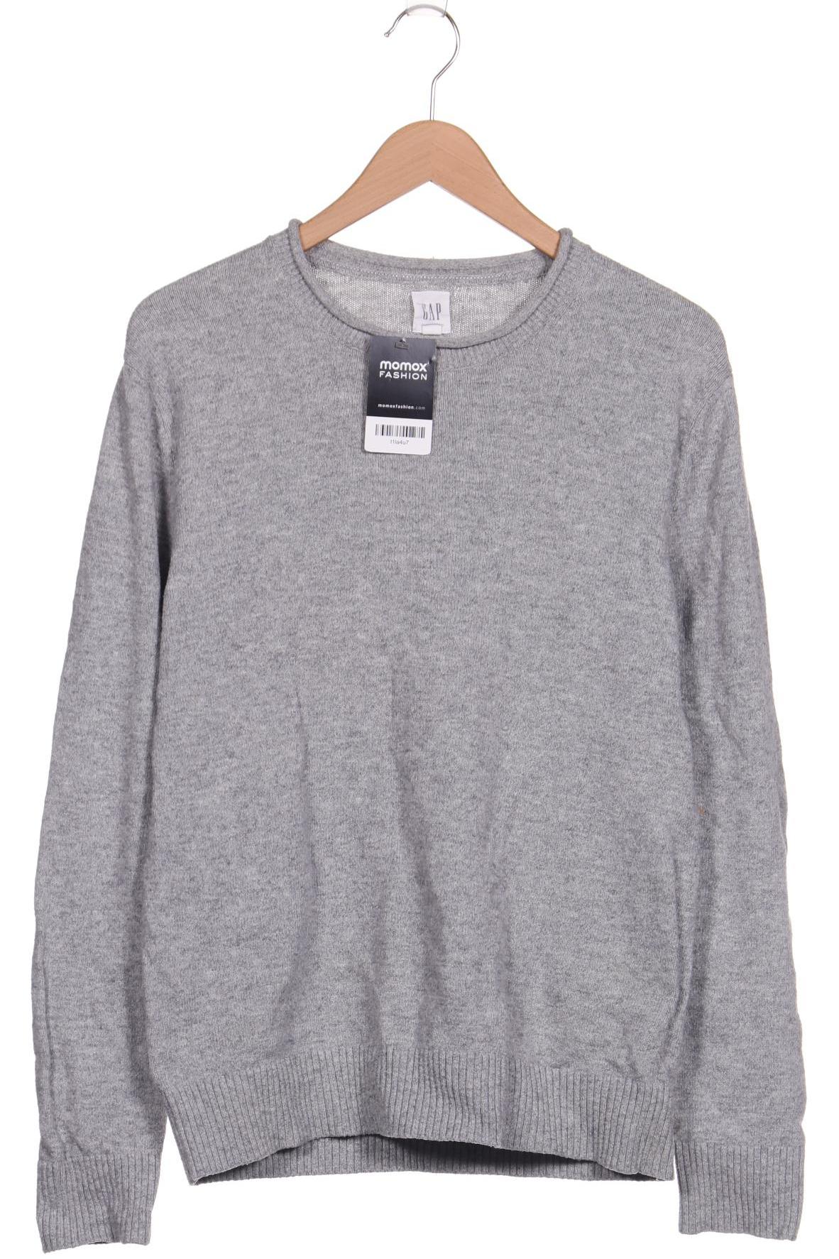 

GAP Damen Pullover, grau