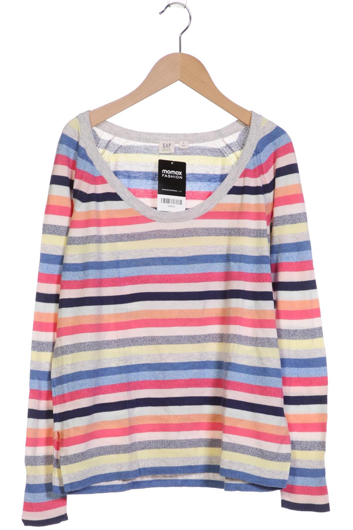 

GAP Damen Pullover, mehrfarbig, Gr. 36