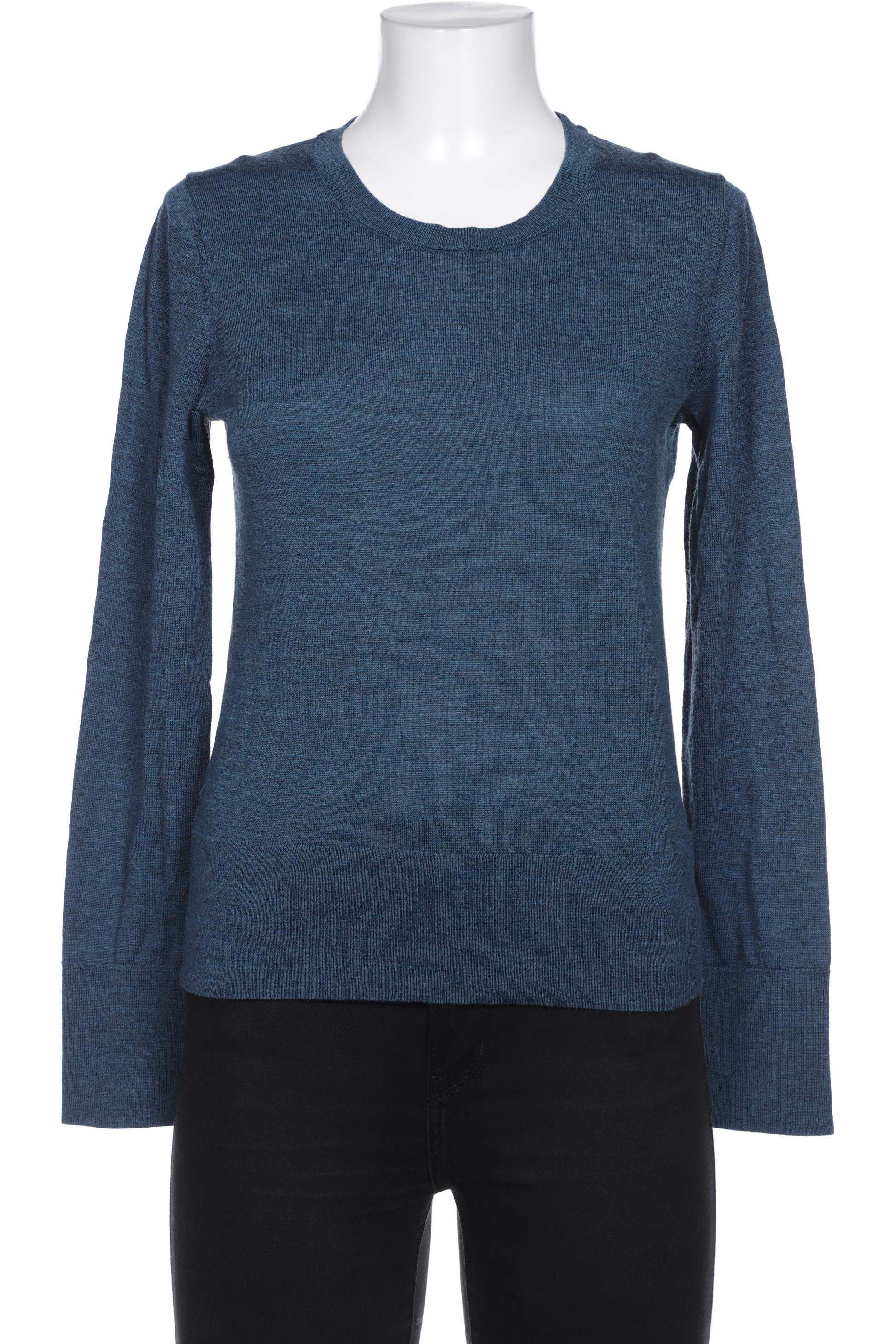 

GAP Damen Pullover, blau, Gr. 38