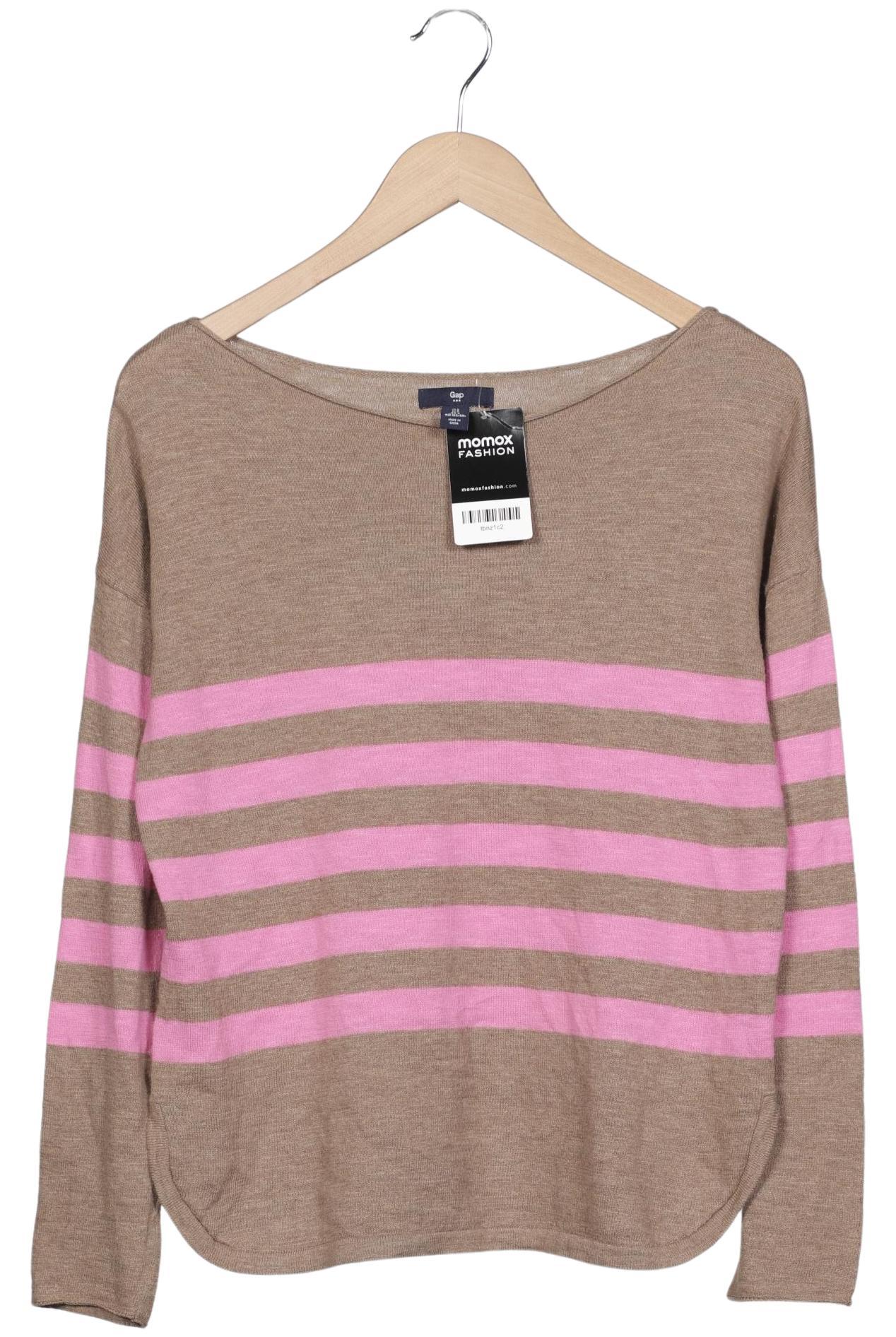 

GAP Damen Pullover, mehrfarbig, Gr. 36