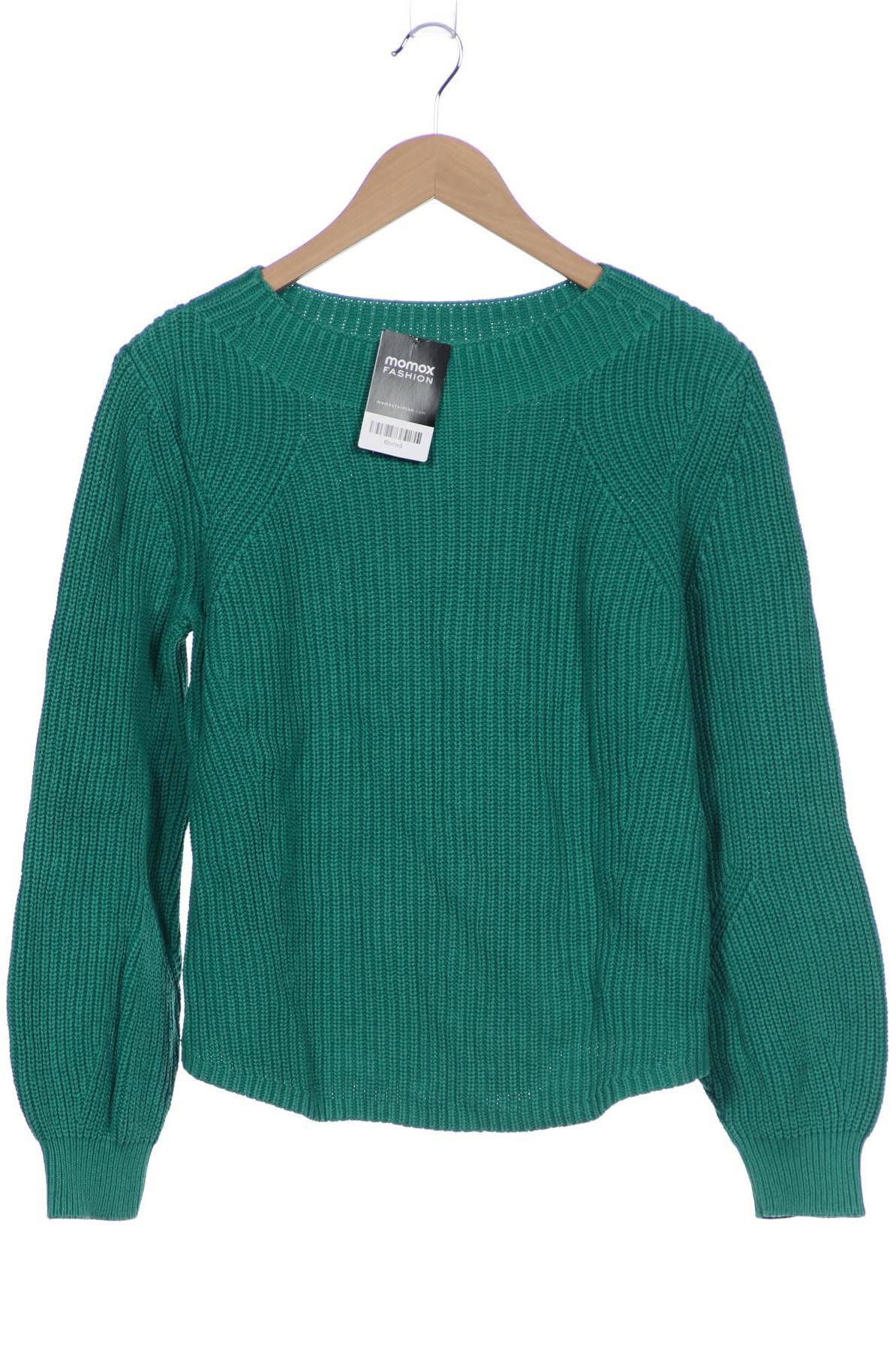 

GAP Damen Pullover, grün, Gr. 38