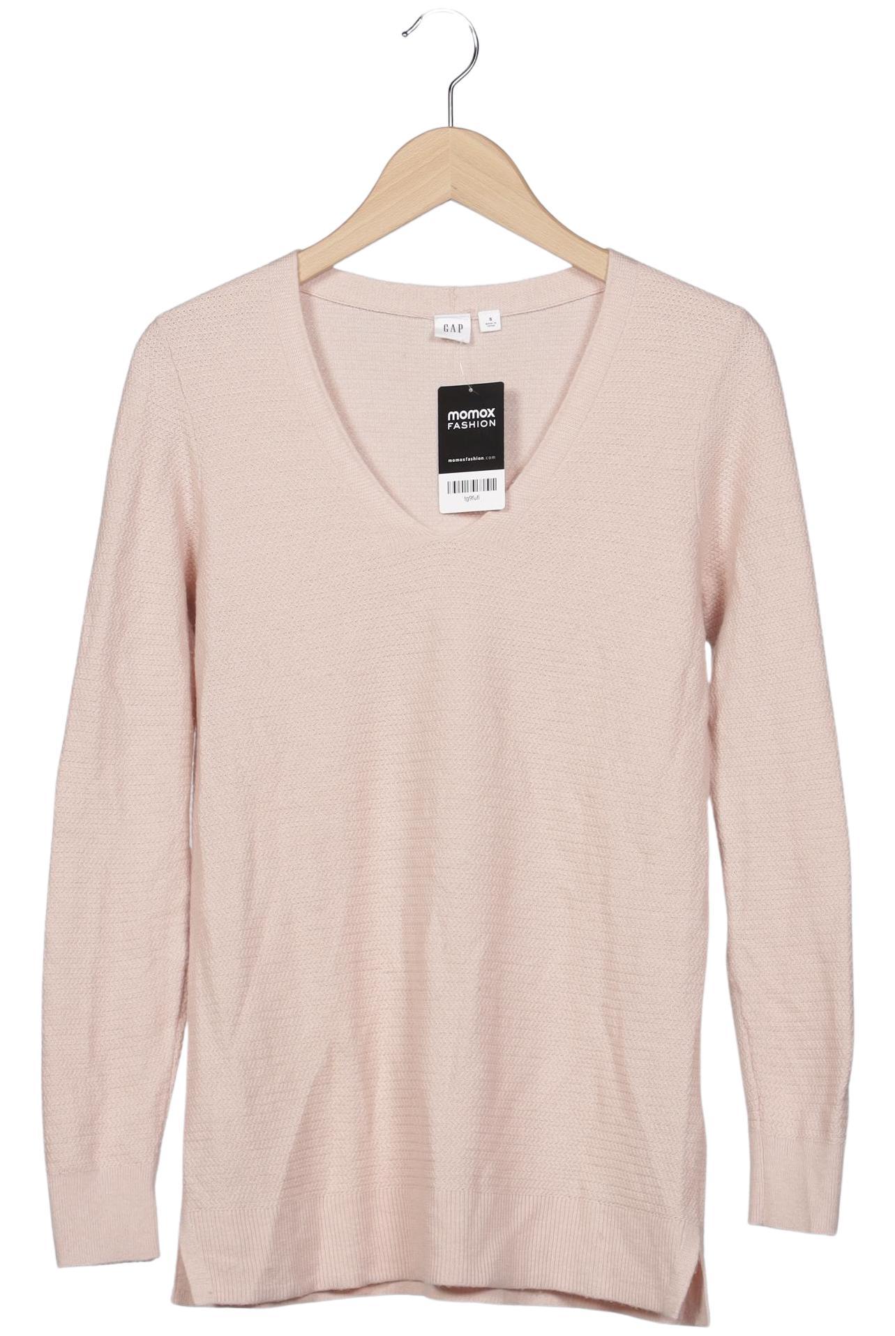

GAP Damen Pullover, pink, Gr. 36