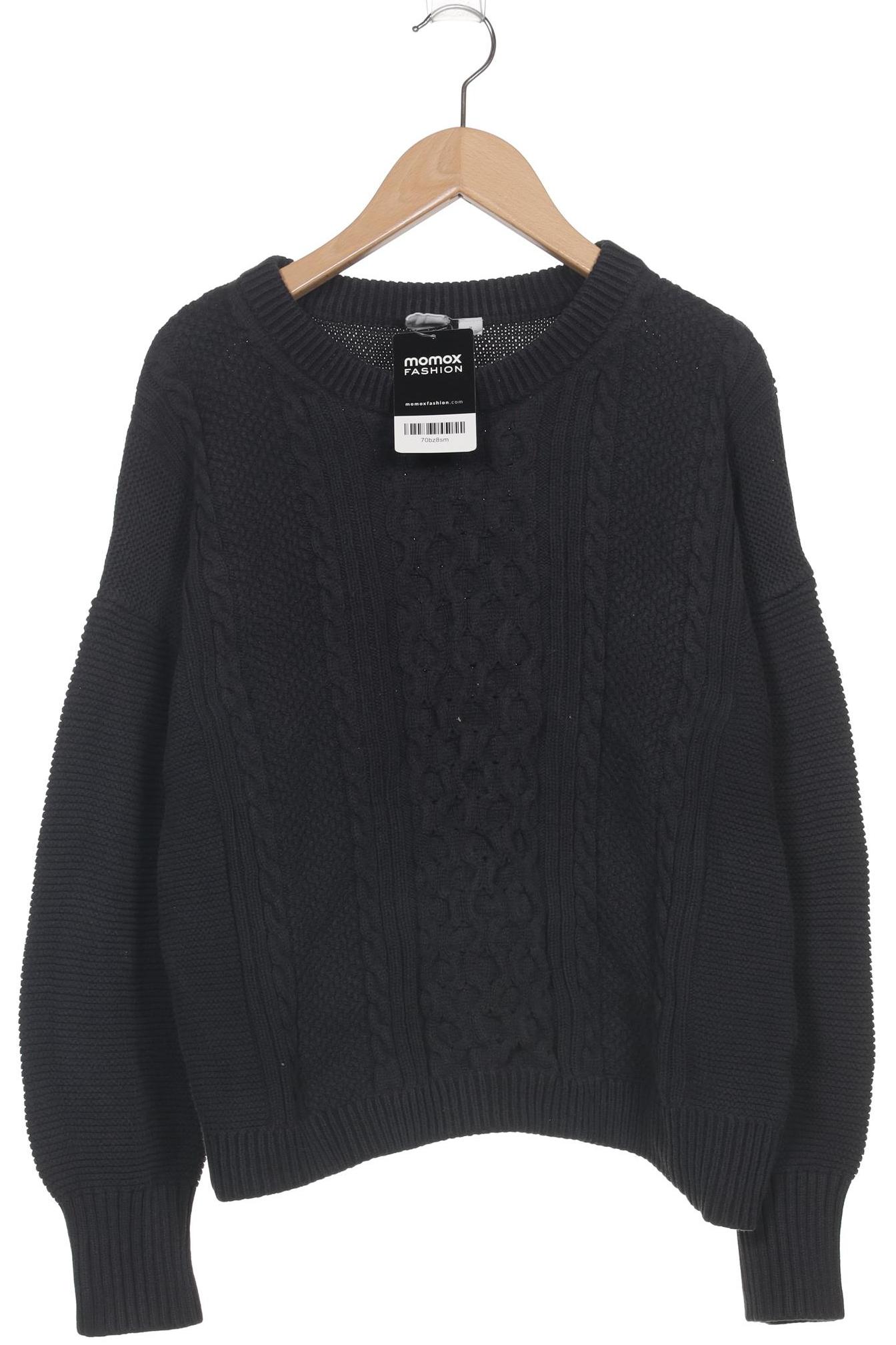 

GAP Damen Pullover, schwarz, Gr. 38