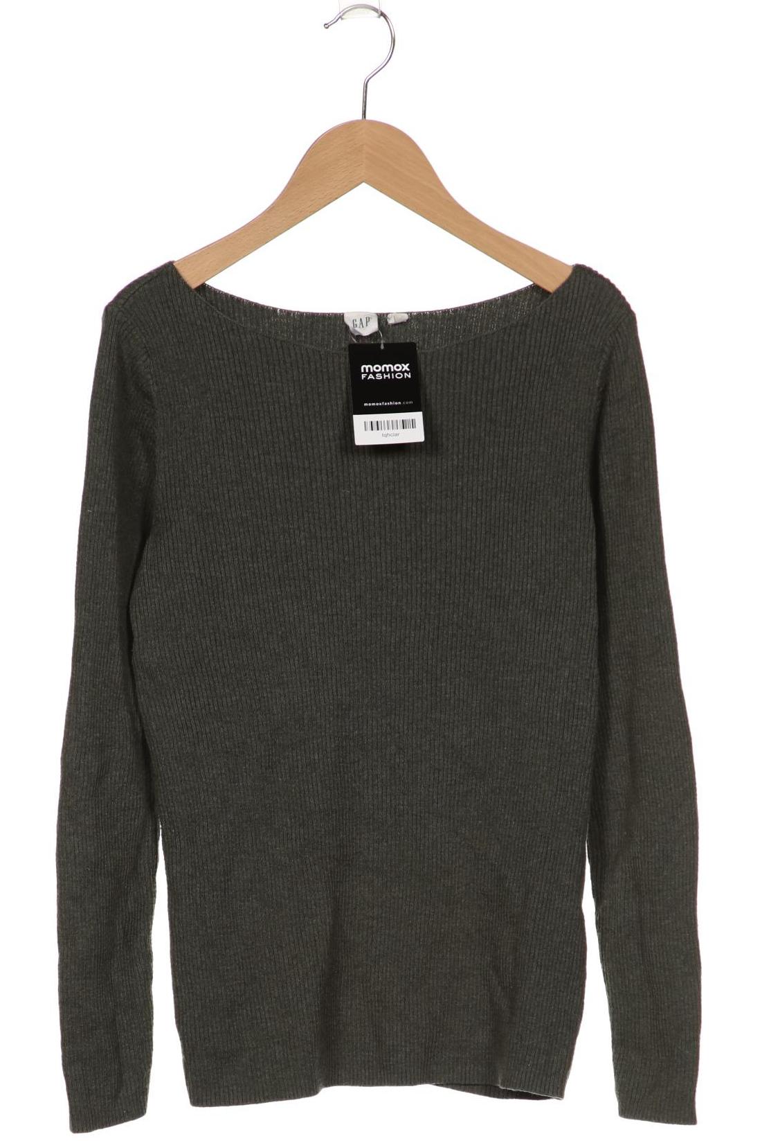 

GAP Damen Pullover, grün