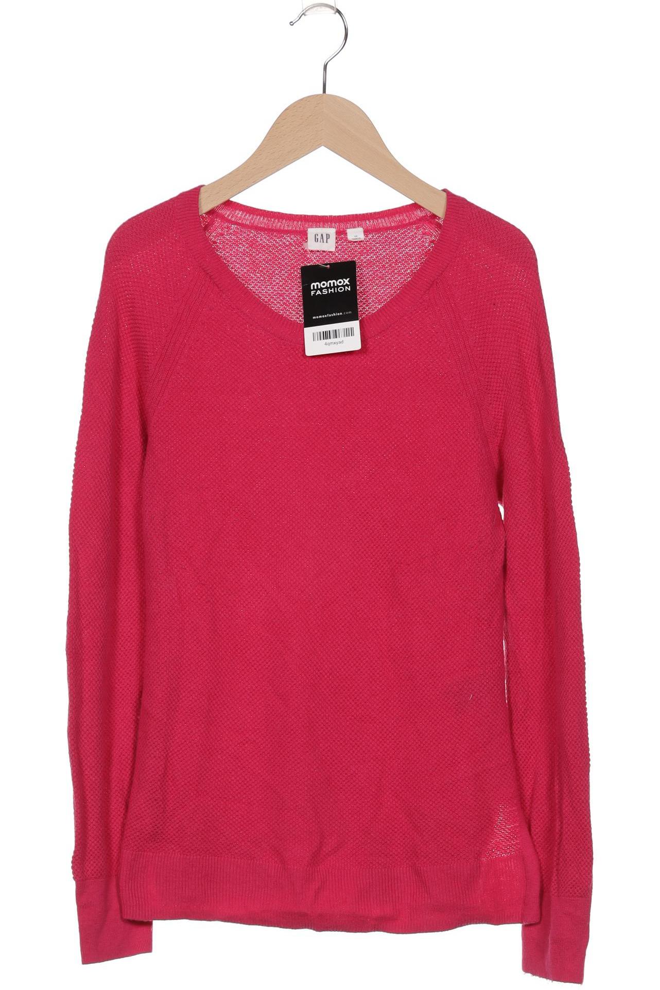 

GAP Damen Pullover, pink, Gr. 34