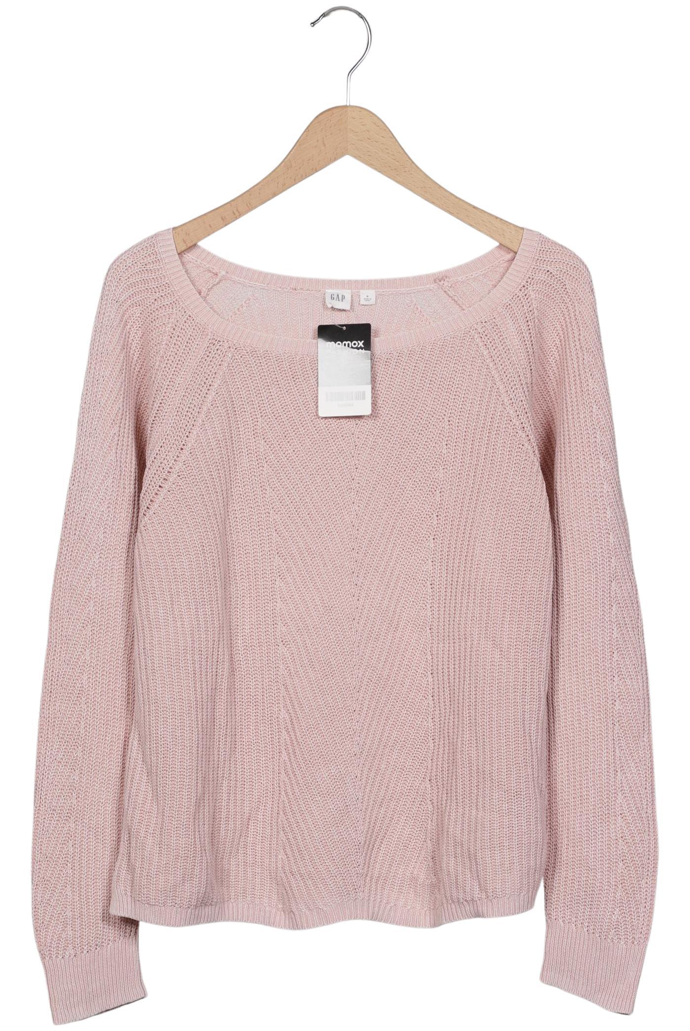 

GAP Damen Pullover, pink, Gr. 38