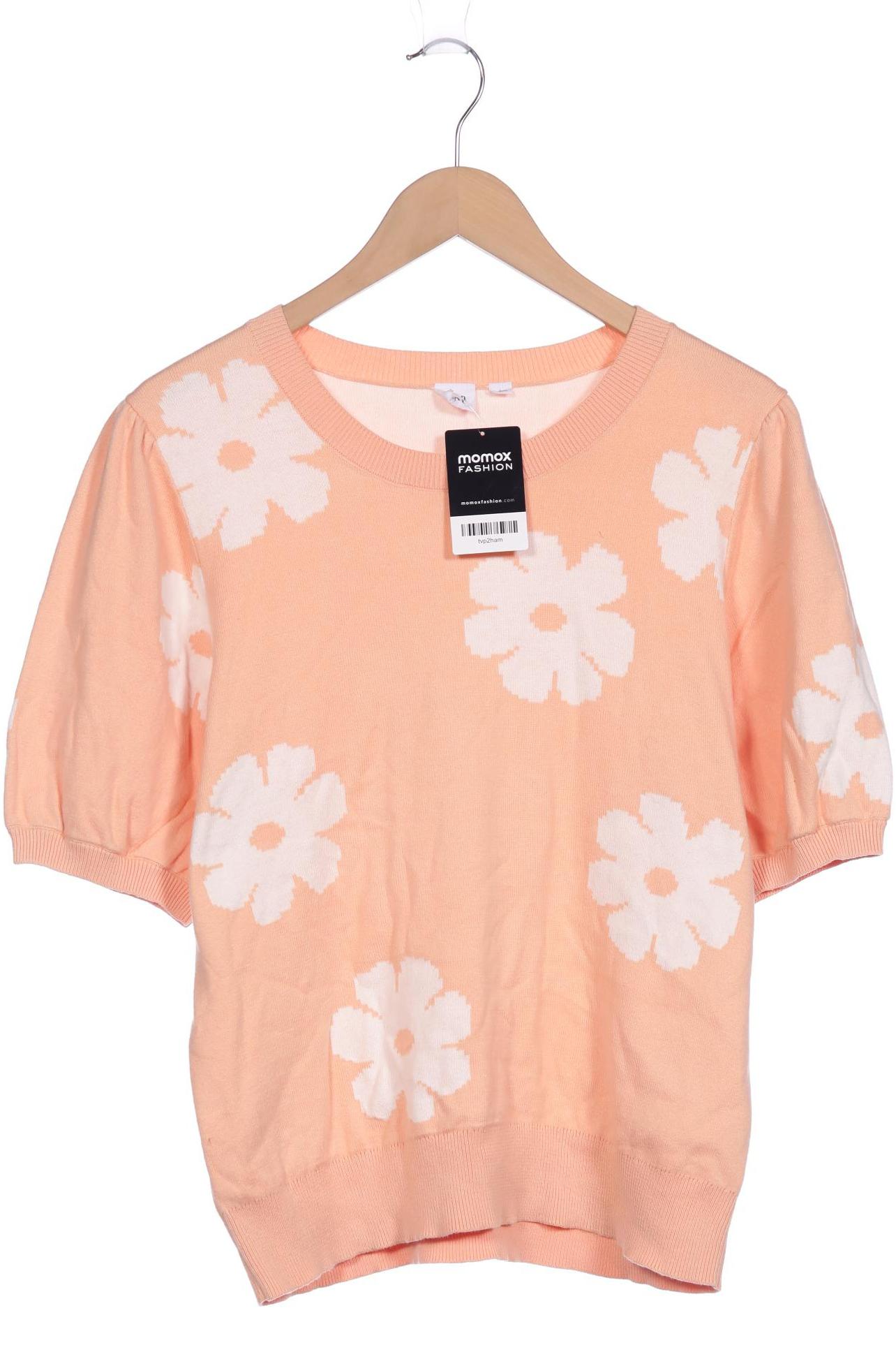 

GAP Damen Pullover, orange, Gr. 42