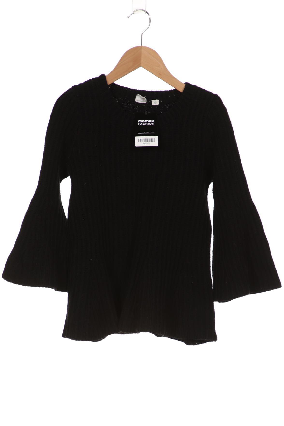 

GAP Damen Pullover, schwarz