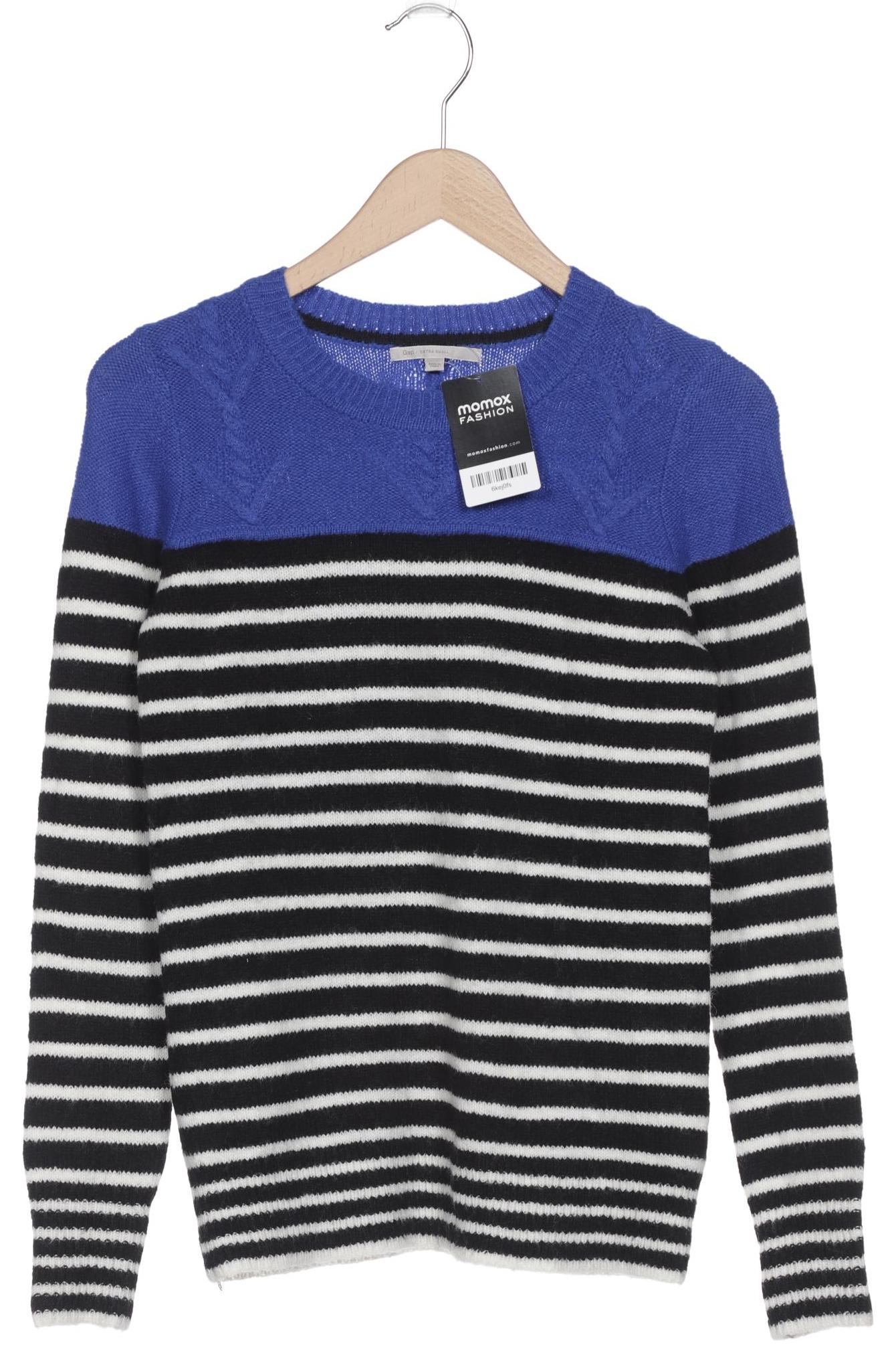 

GAP Damen Pullover, schwarz