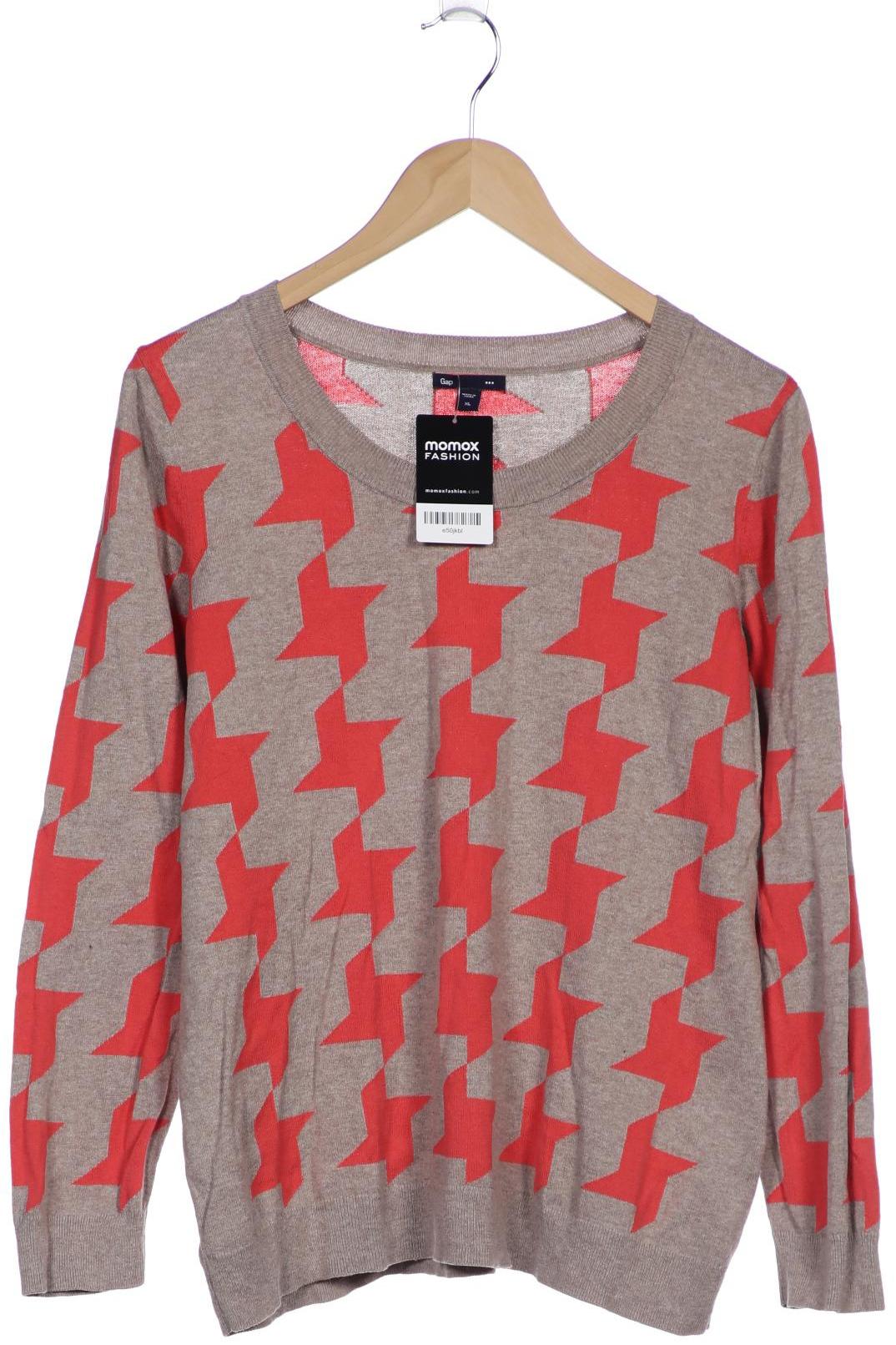 

GAP Damen Pullover, beige, Gr. 44
