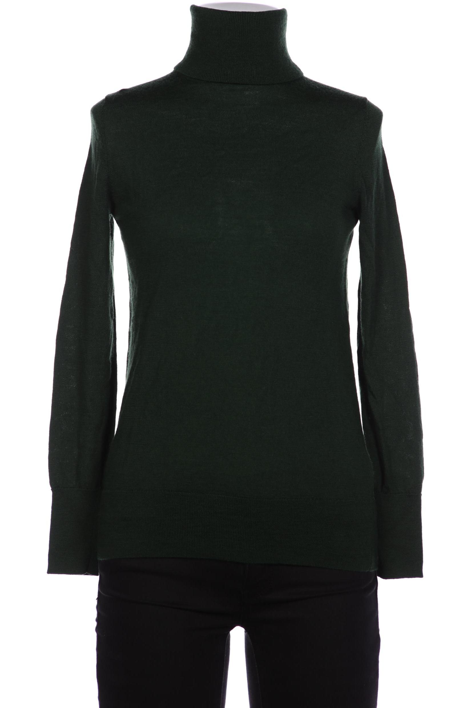

GAP Damen Pullover, grün, Gr. 32