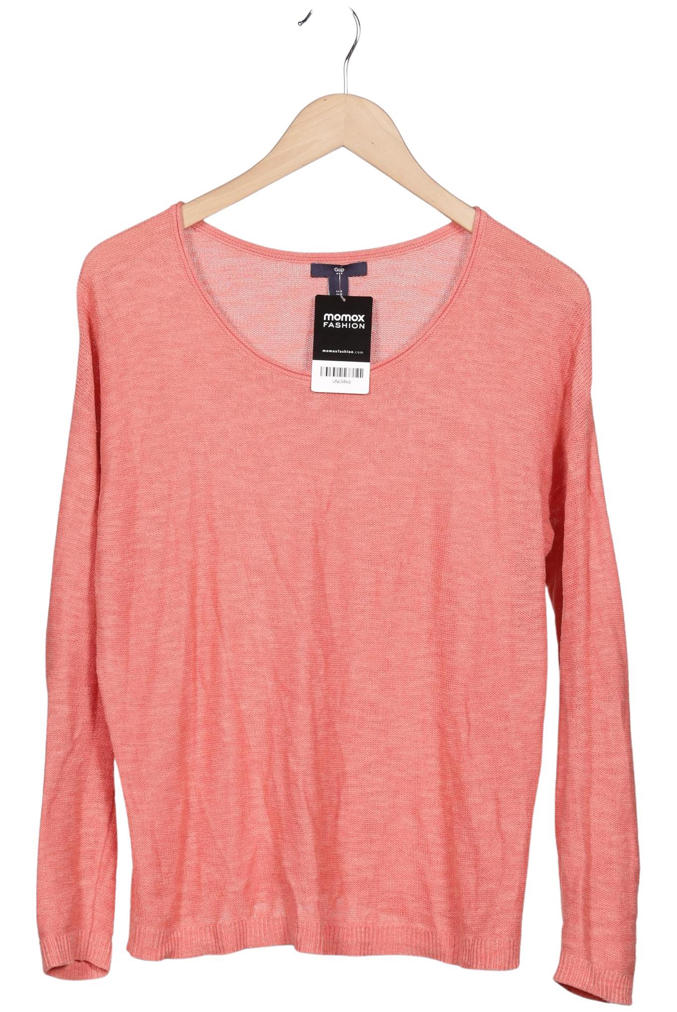 

GAP Damen Pullover, pink, Gr. 38