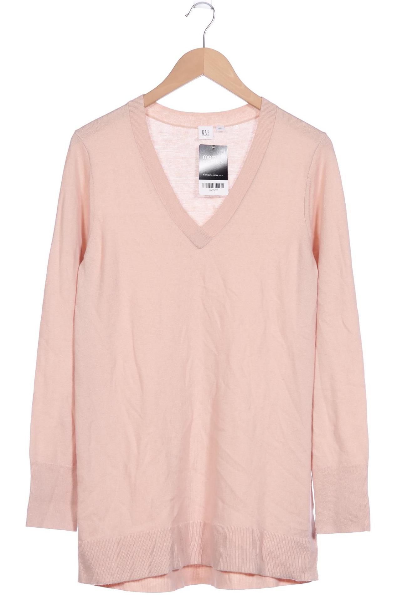 

GAP Damen Pullover, pink