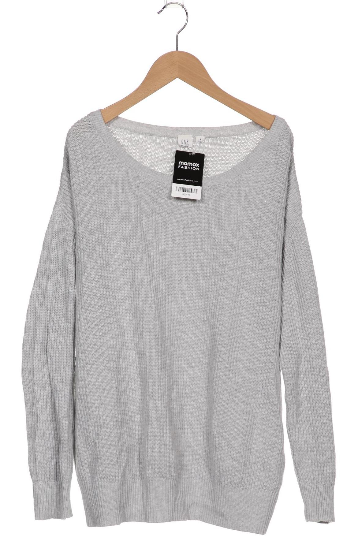 

GAP Damen Pullover, grau