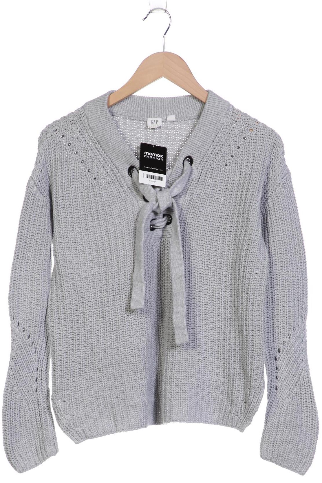 

GAP Damen Pullover, grau, Gr. 38