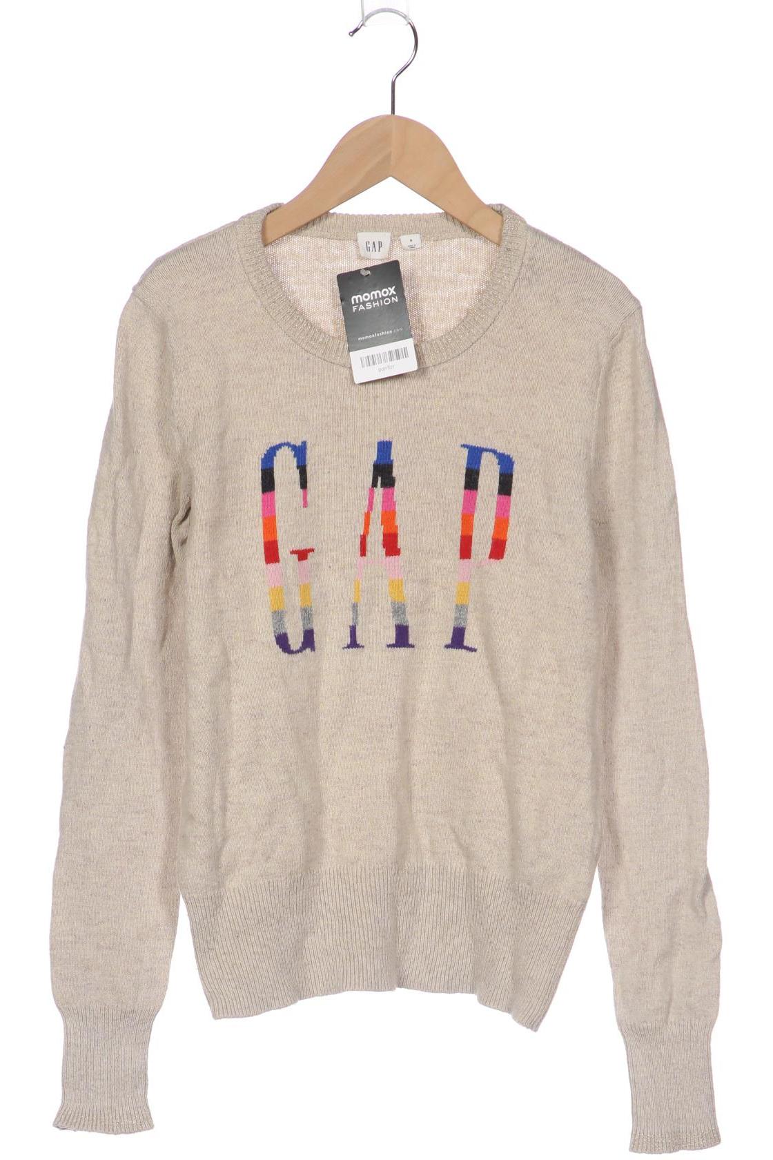 

GAP Damen Pullover, beige, Gr. 36