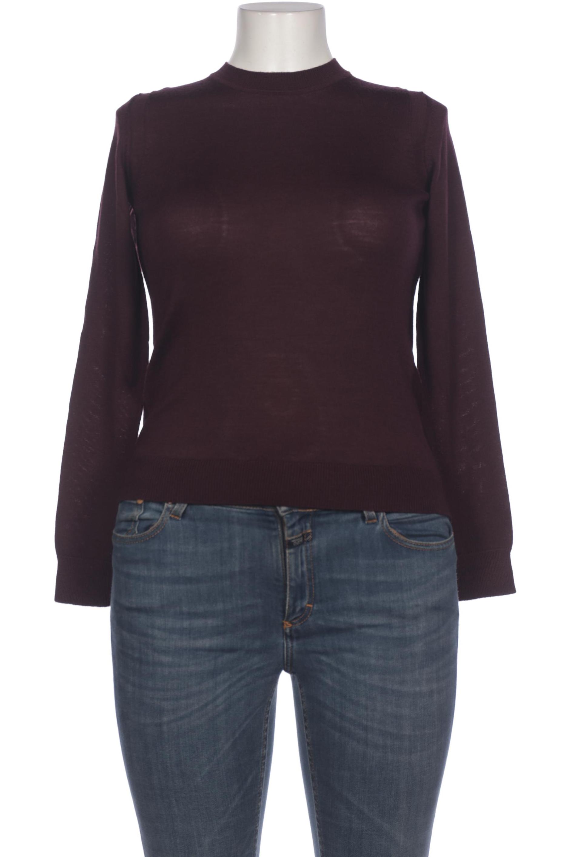 

GAP Damen Pullover, bordeaux, Gr. 38
