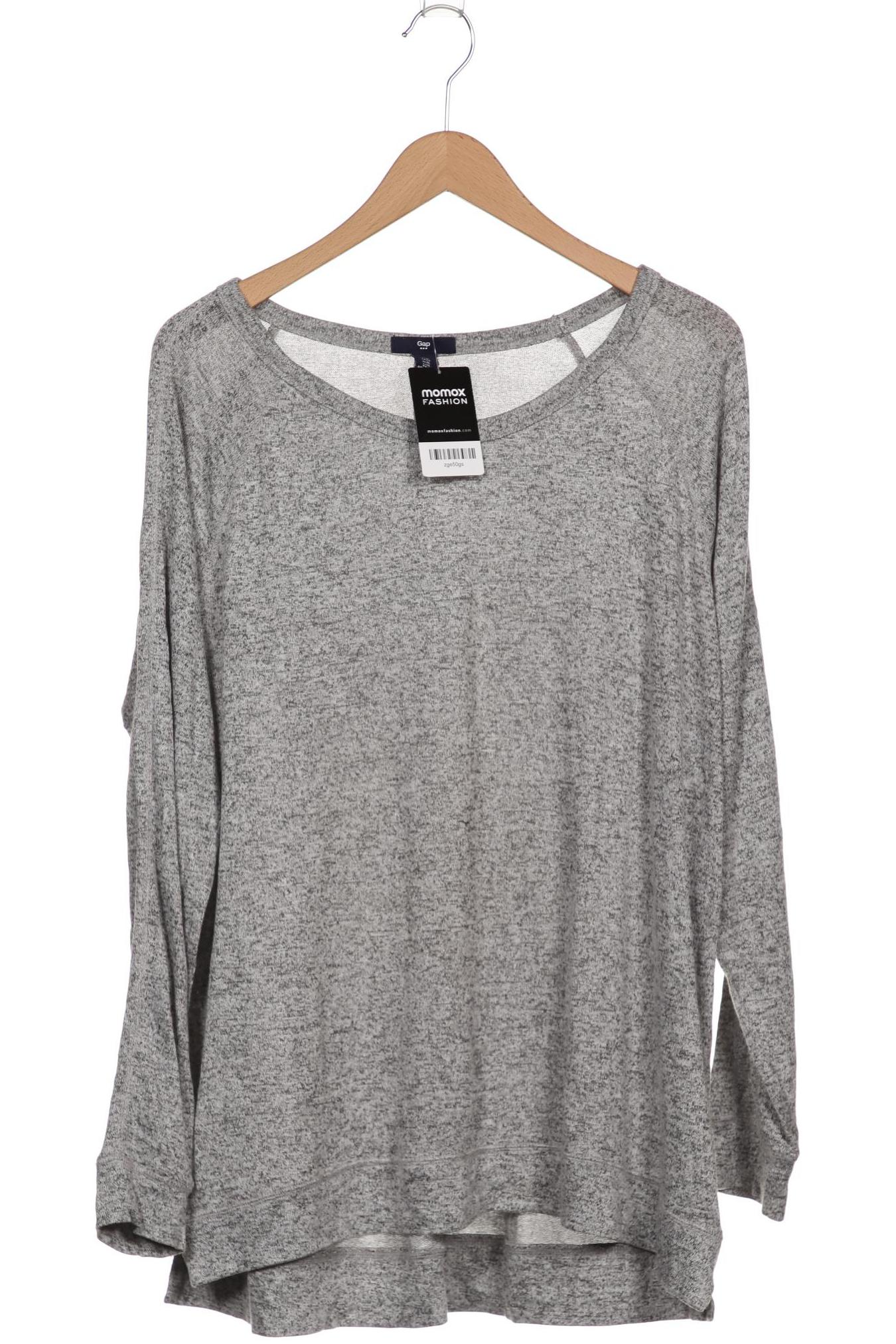 

GAP Damen Pullover, grau, Gr. 44